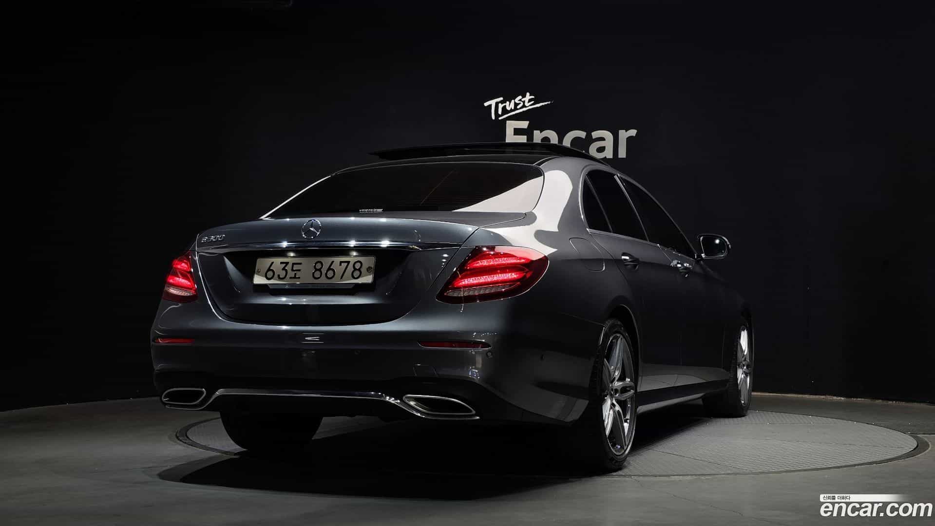 E-Class Mercedes-Benz 2017.7-OUTER-002