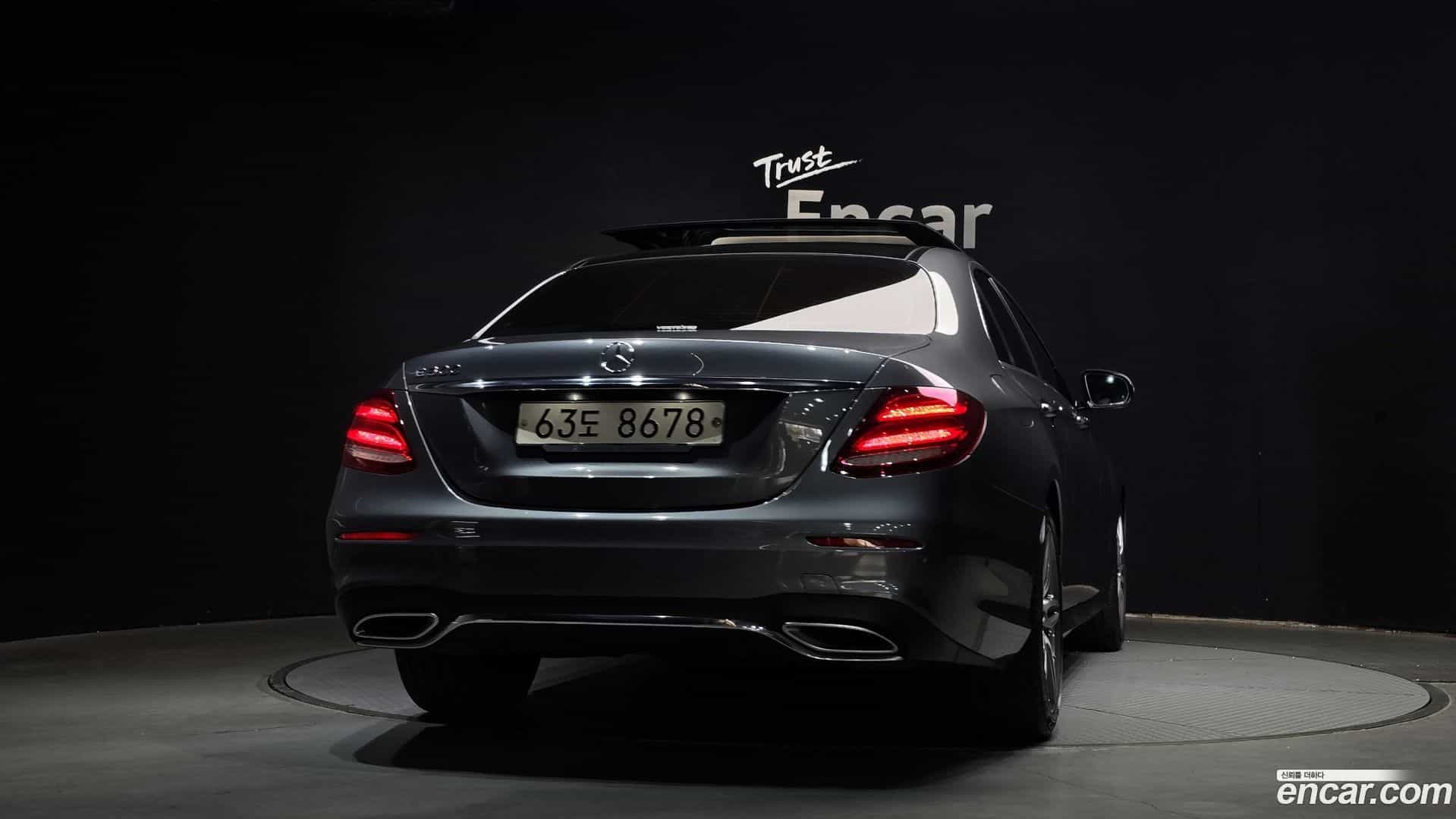 E-Class Mercedes-Benz 2017.7-OUTER-004