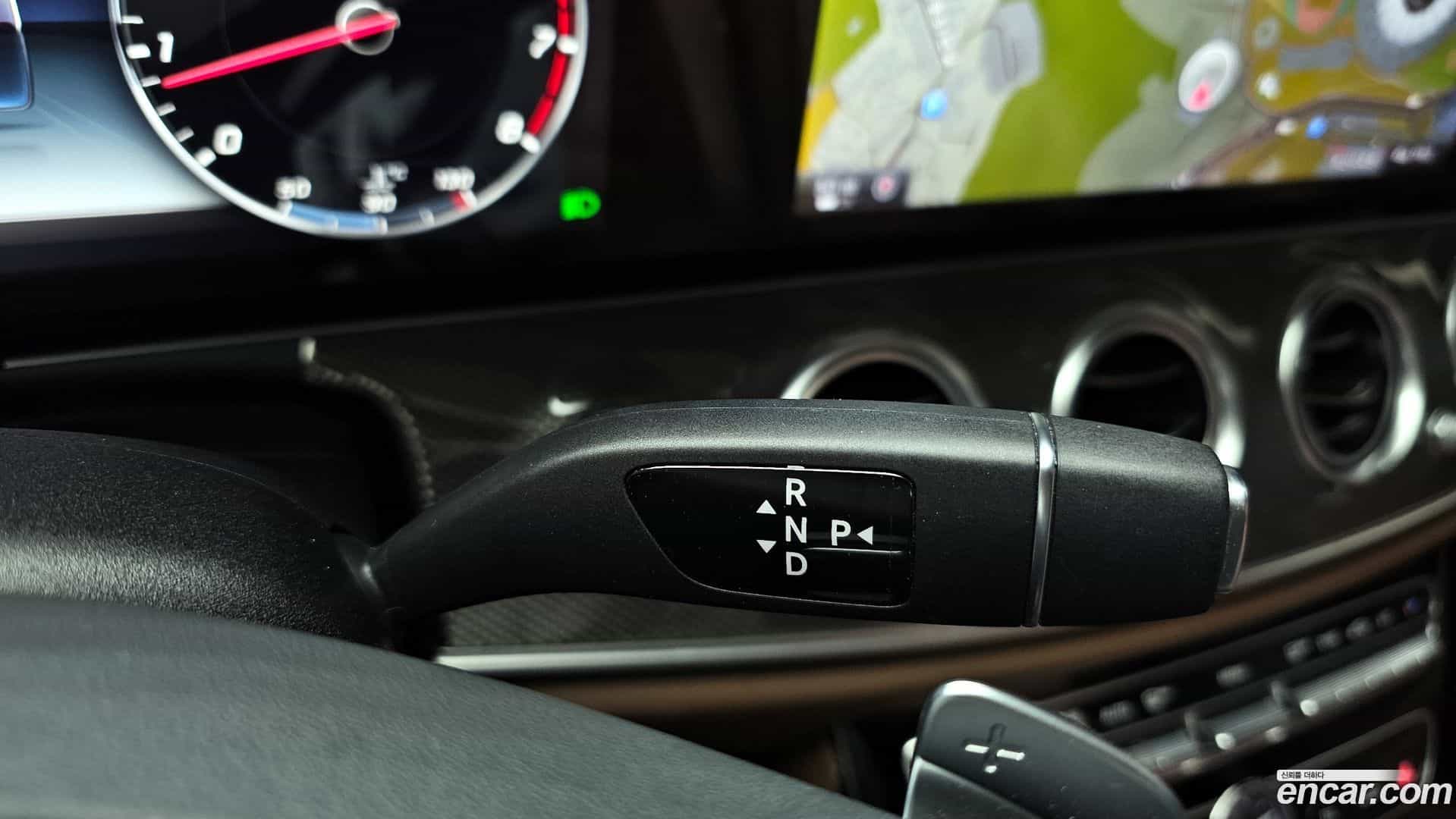 E-Class Mercedes-Benz 2017.7-INNER-009