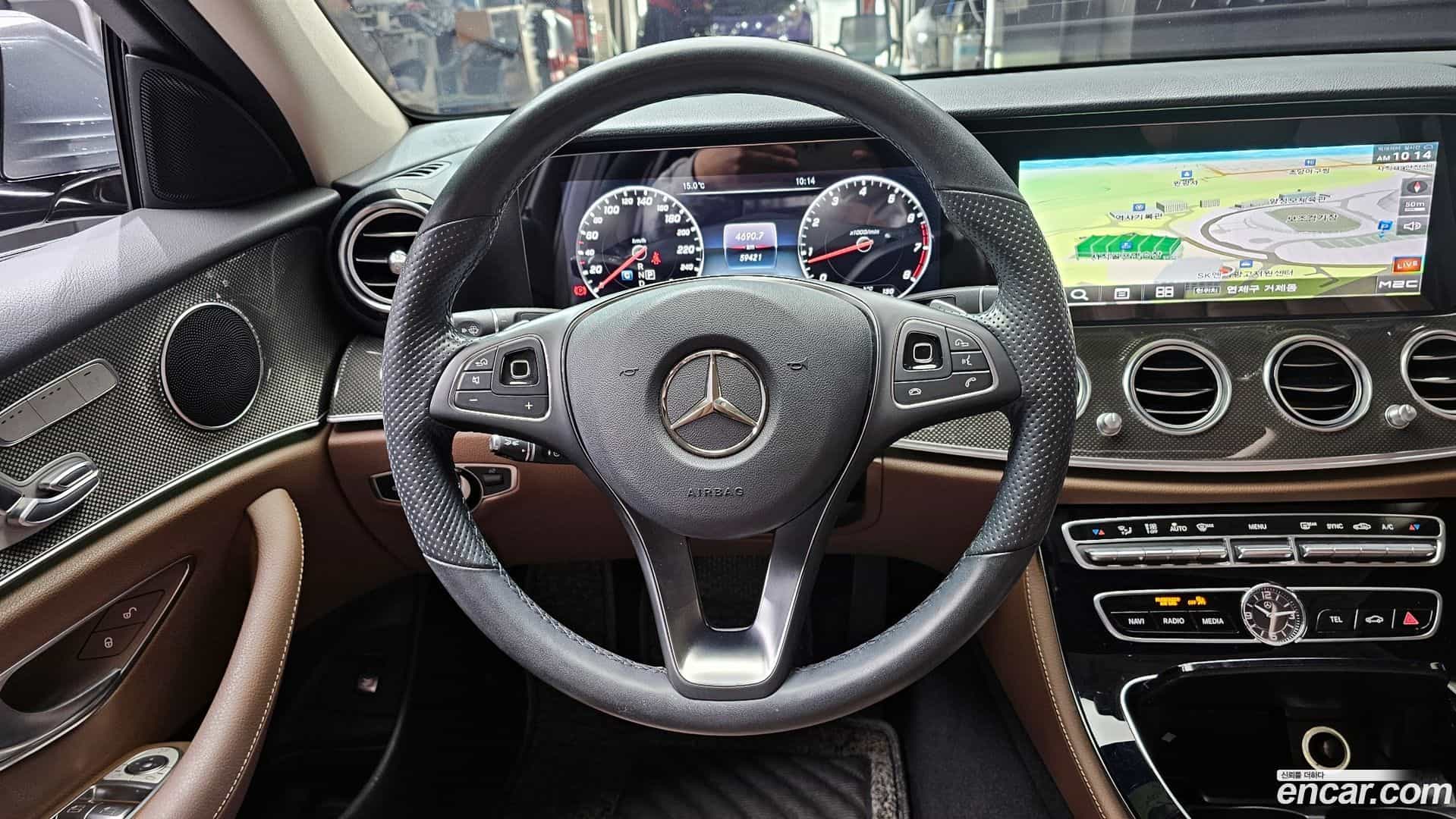 E-Class Mercedes-Benz 2017.7-OPTION-018