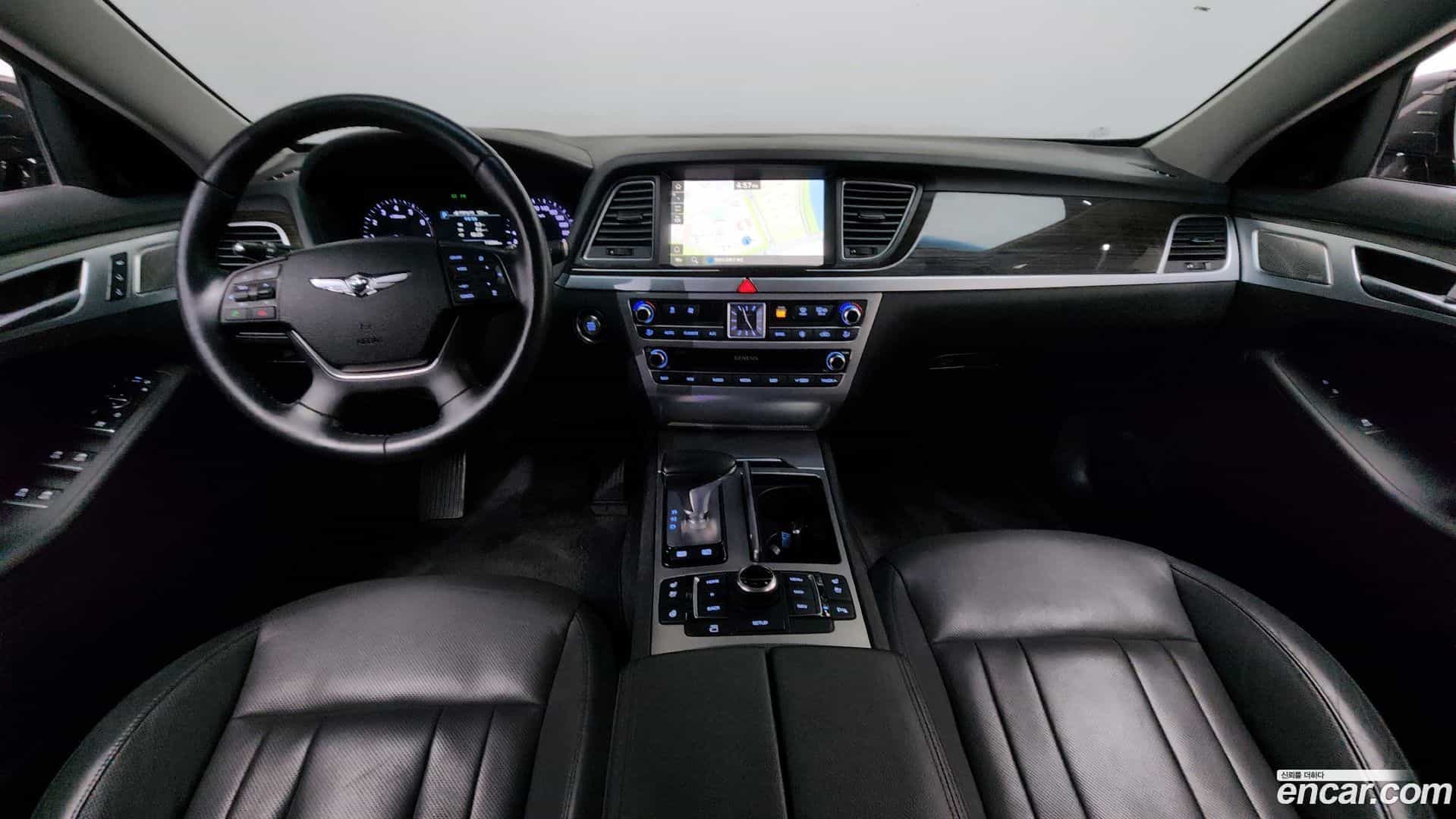 G80 Genesis 2019.1-INNER-007