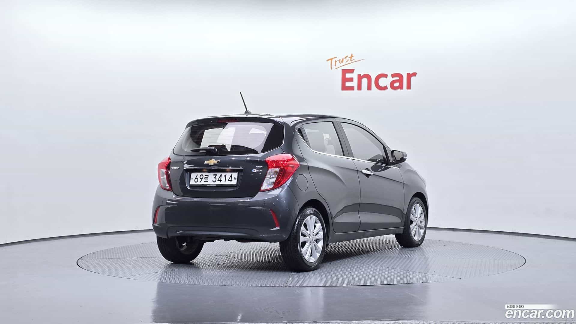 Spark ChevroletGMDaewoo 2017.3-OUTER-002