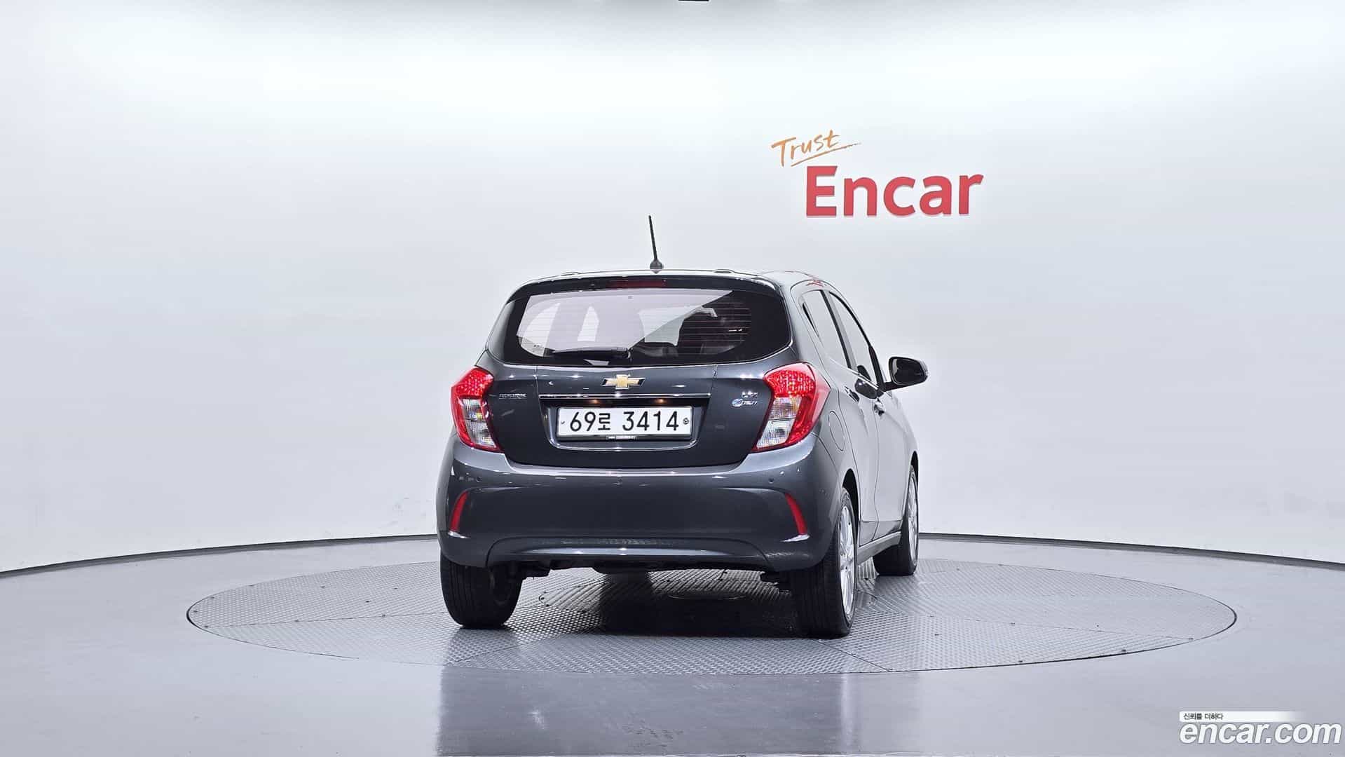 Spark ChevroletGMDaewoo 2017.3-OUTER-004