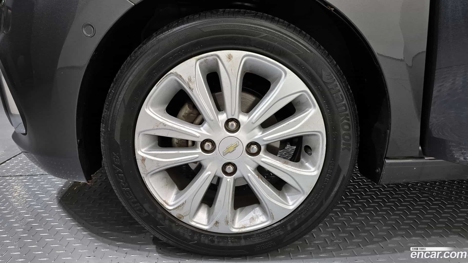 Spark ChevroletGMDaewoo 2017.3-OUTER-005