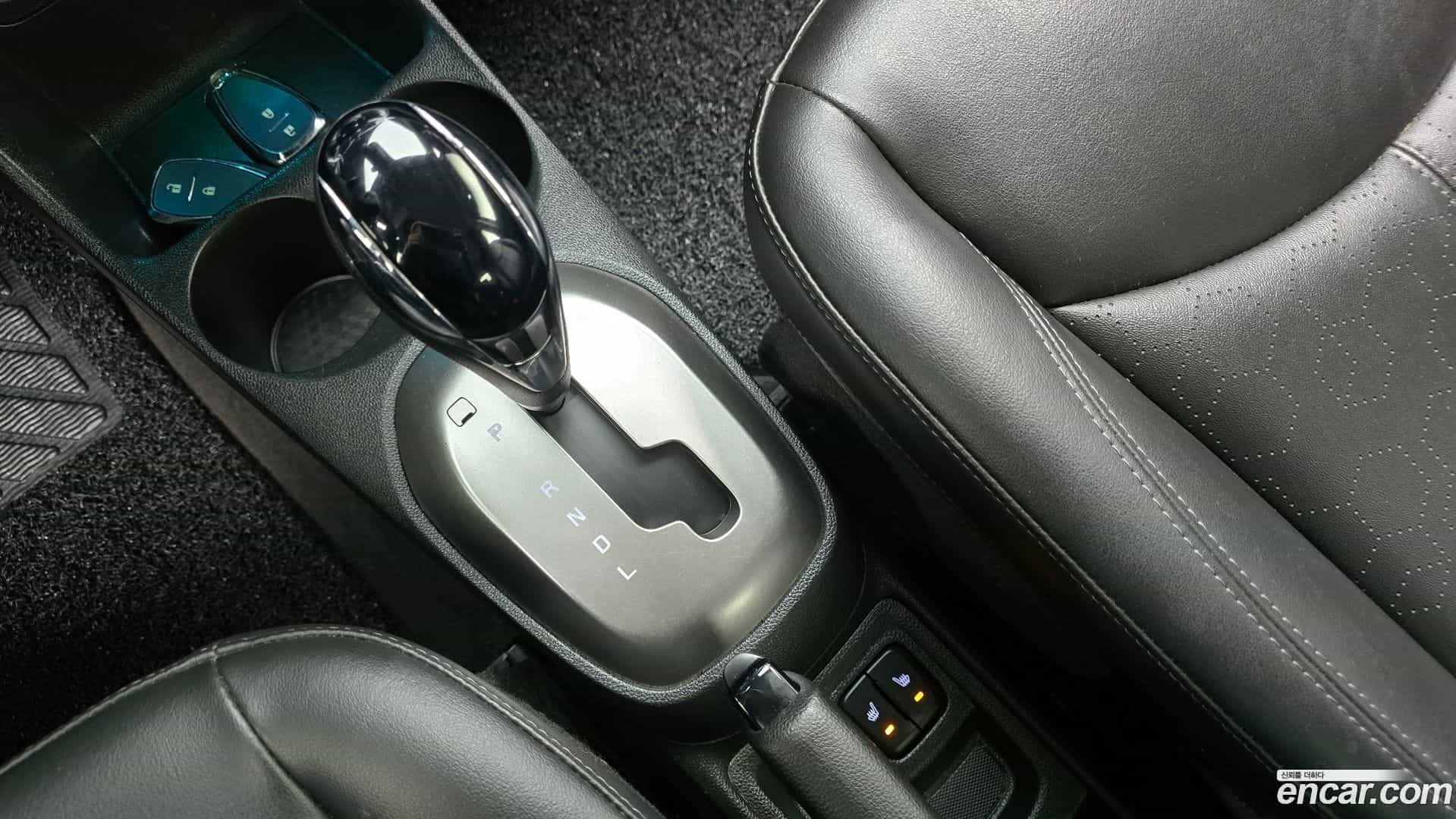 Spark ChevroletGMDaewoo 2017.3-INNER-009