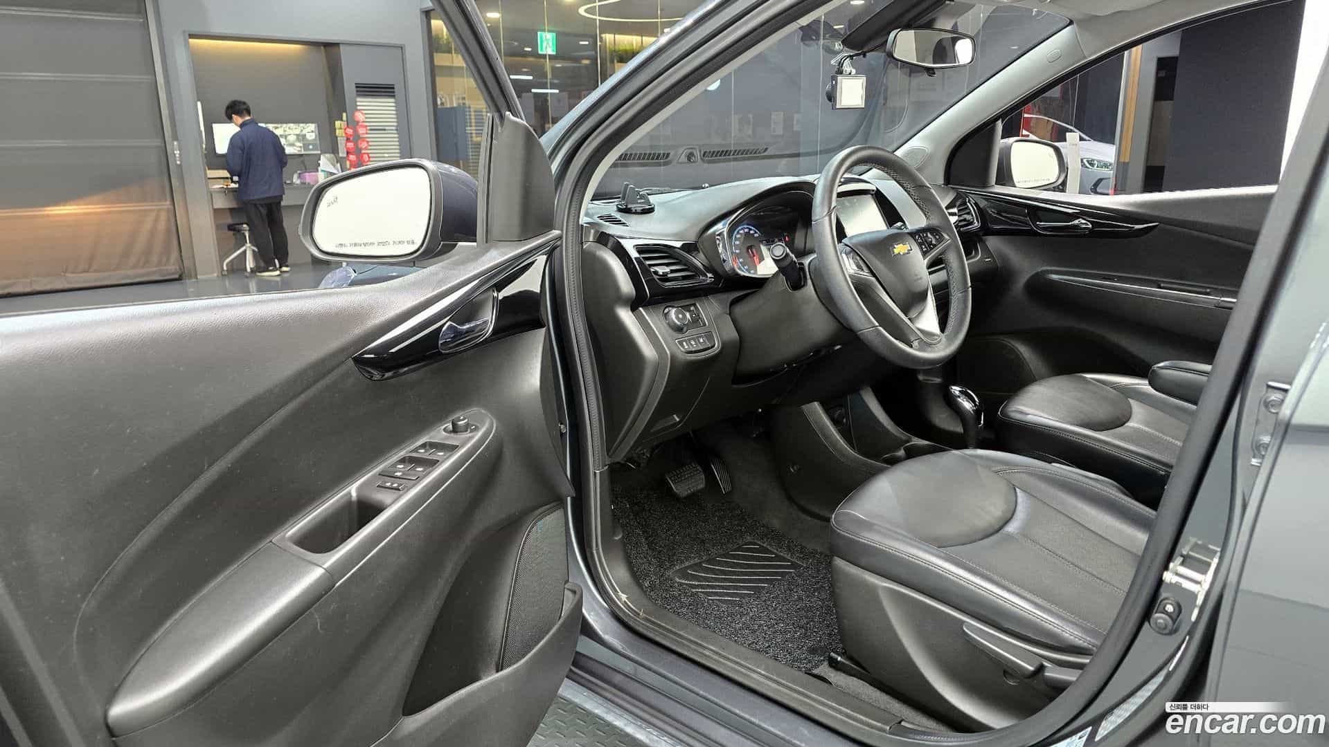 Spark ChevroletGMDaewoo 2017.3-OPTION-015