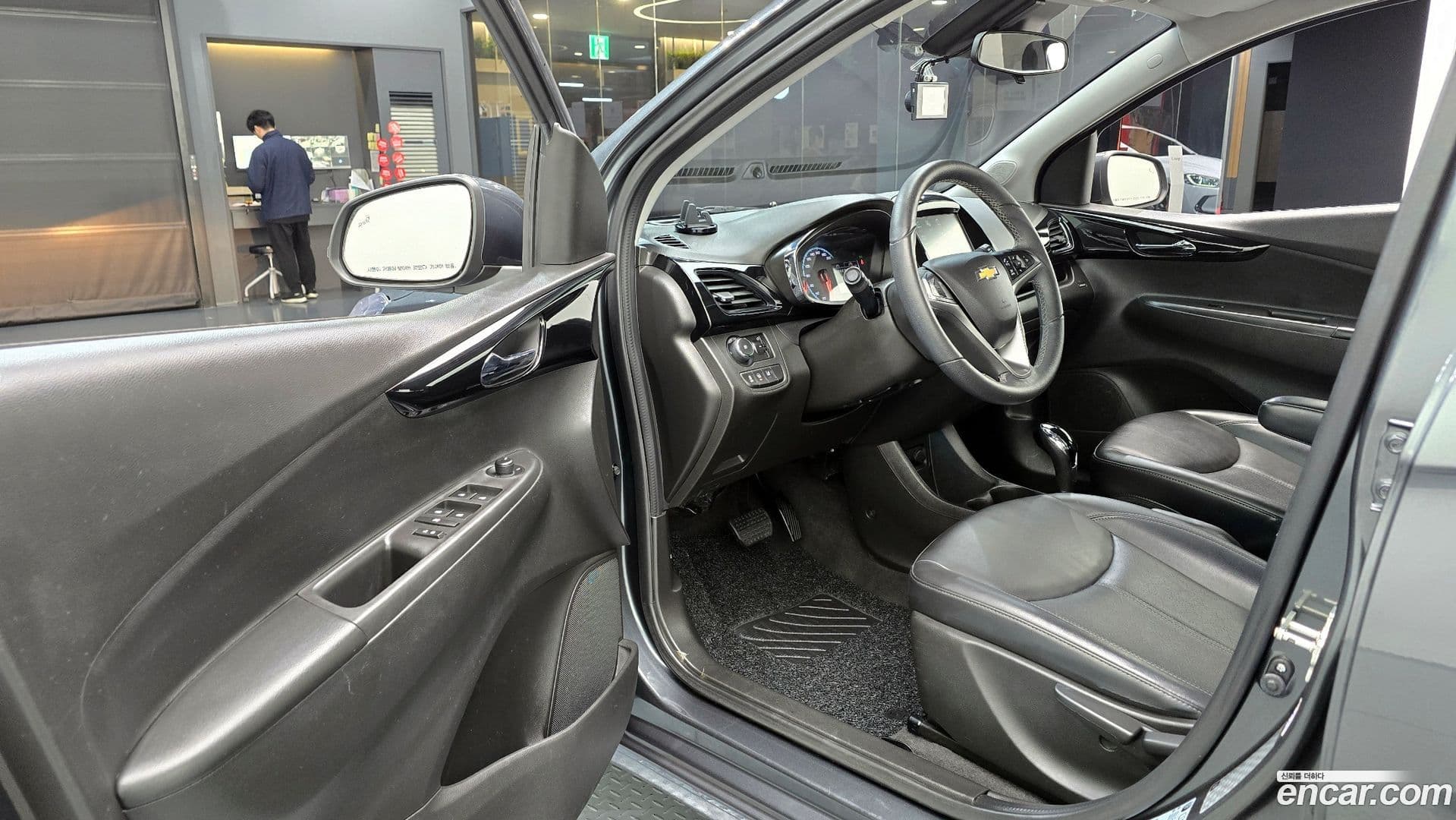 Main__Slider__Photo:Spark ChevroletGMDaewoo 2017.3-10