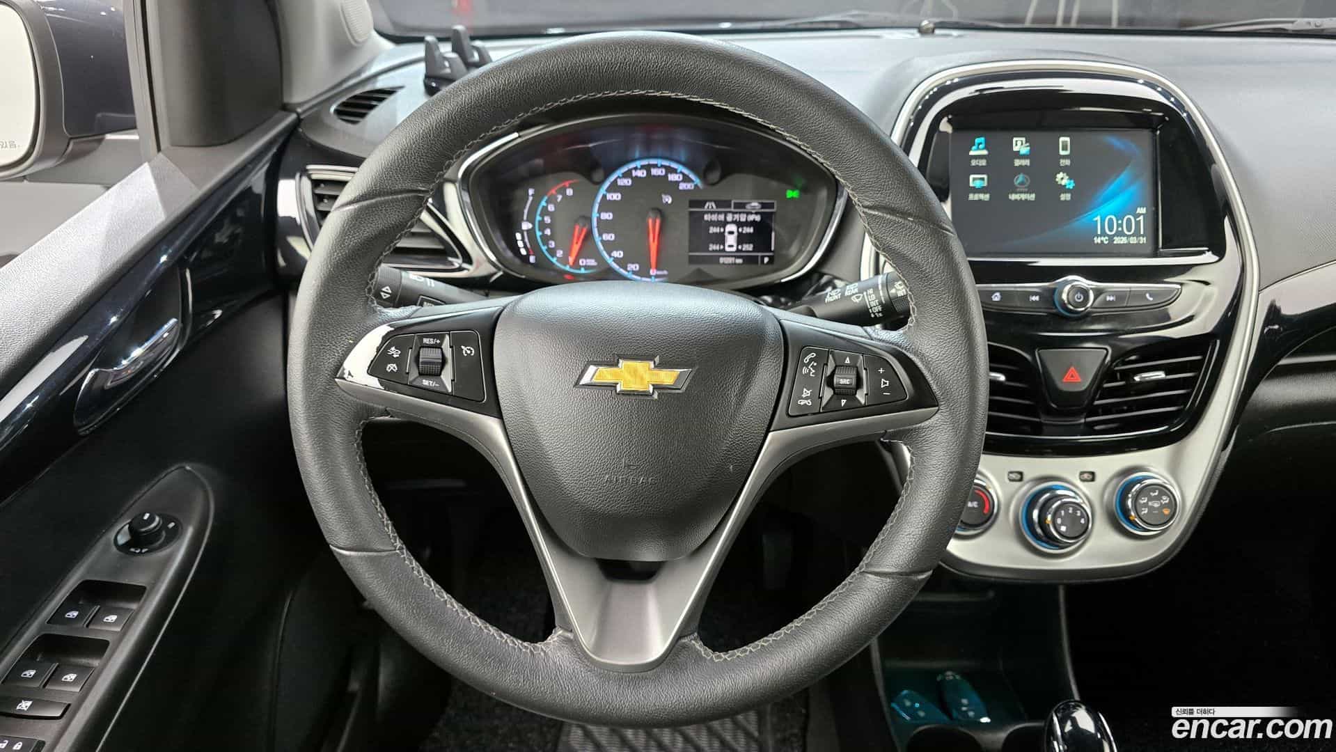 Spark ChevroletGMDaewoo 2017.3-OPTION-018