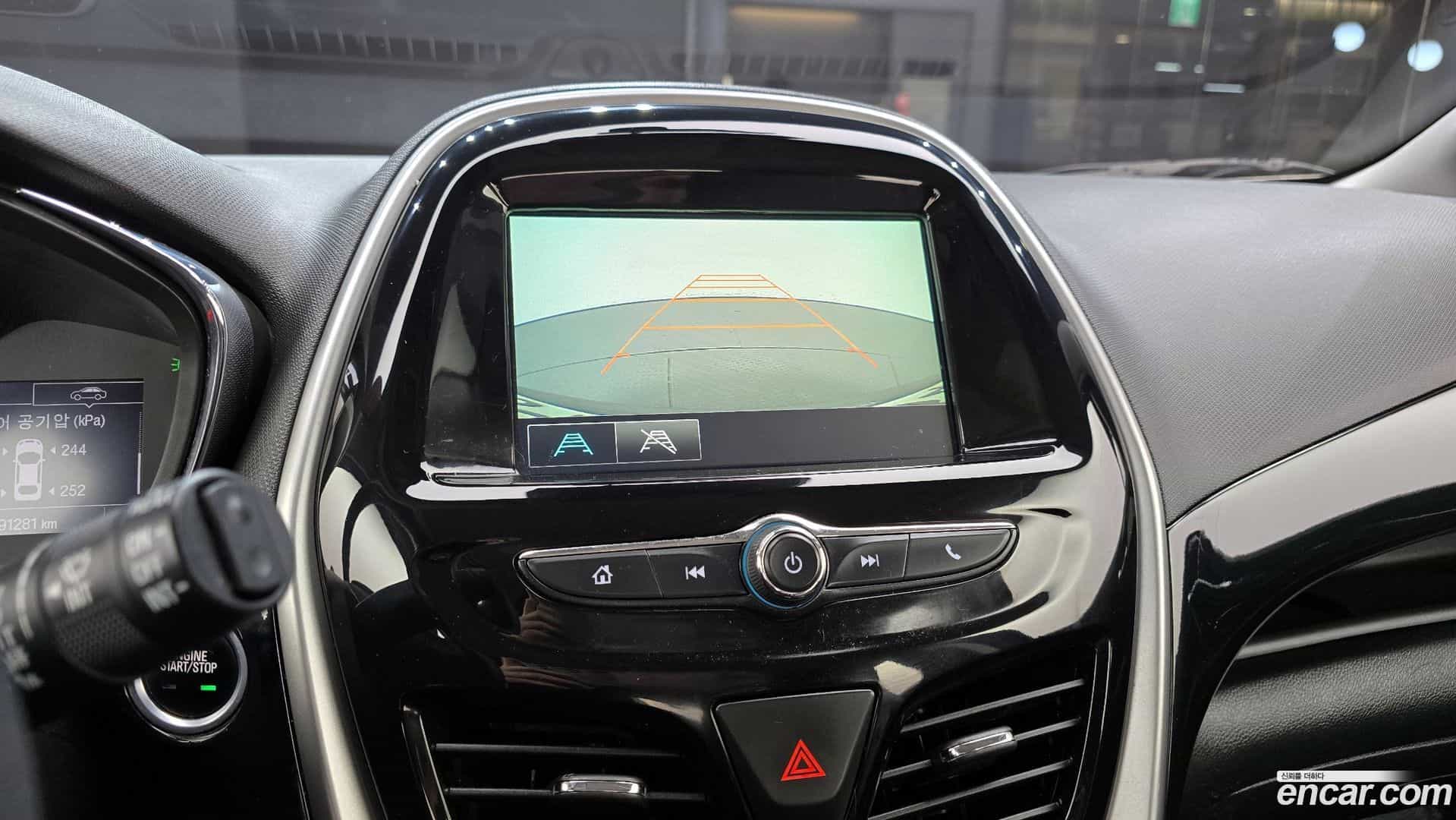 Spark ChevroletGMDaewoo 2017.3-OPTION-020