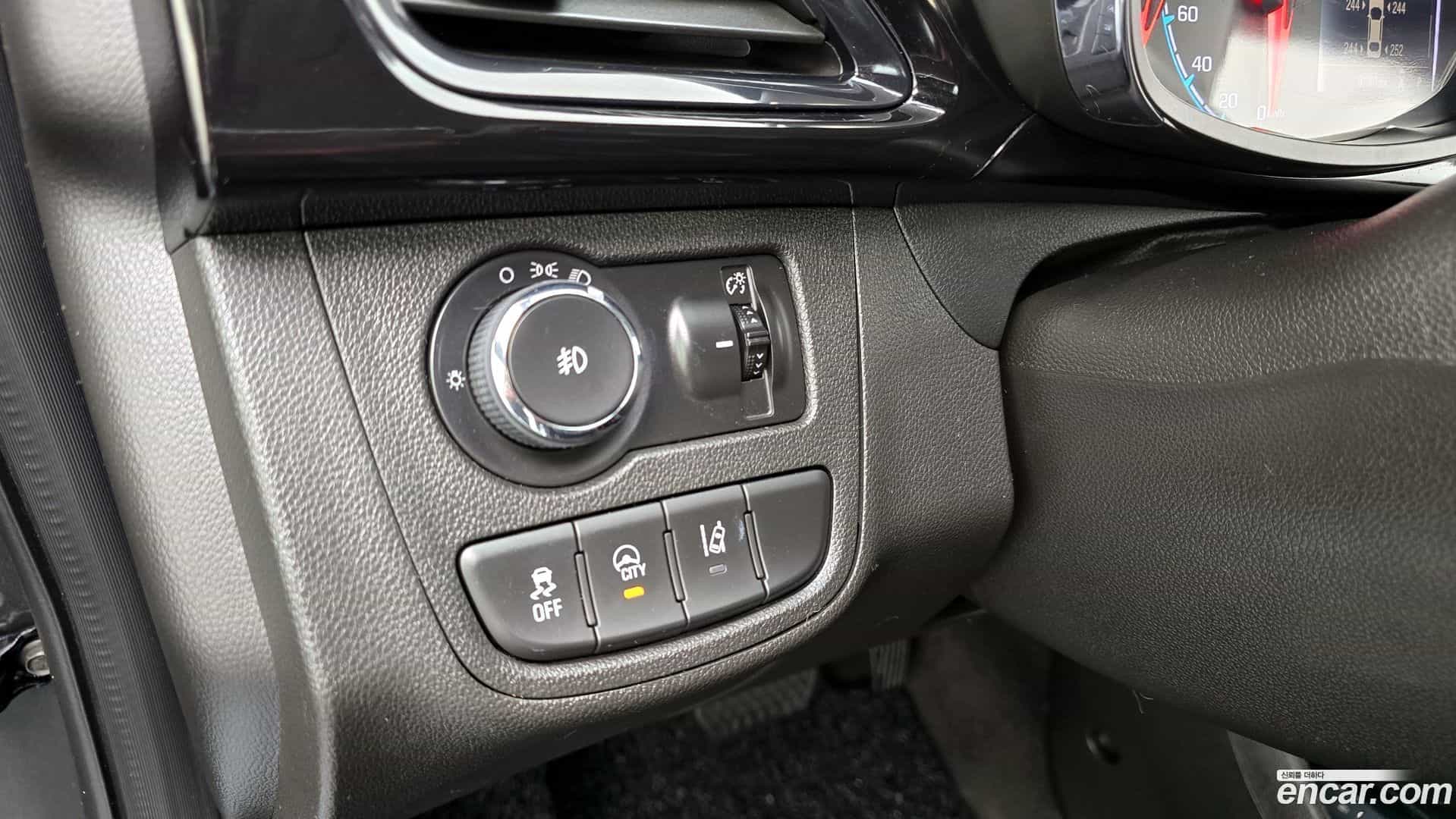 Spark ChevroletGMDaewoo 2017.3-OPTION-021