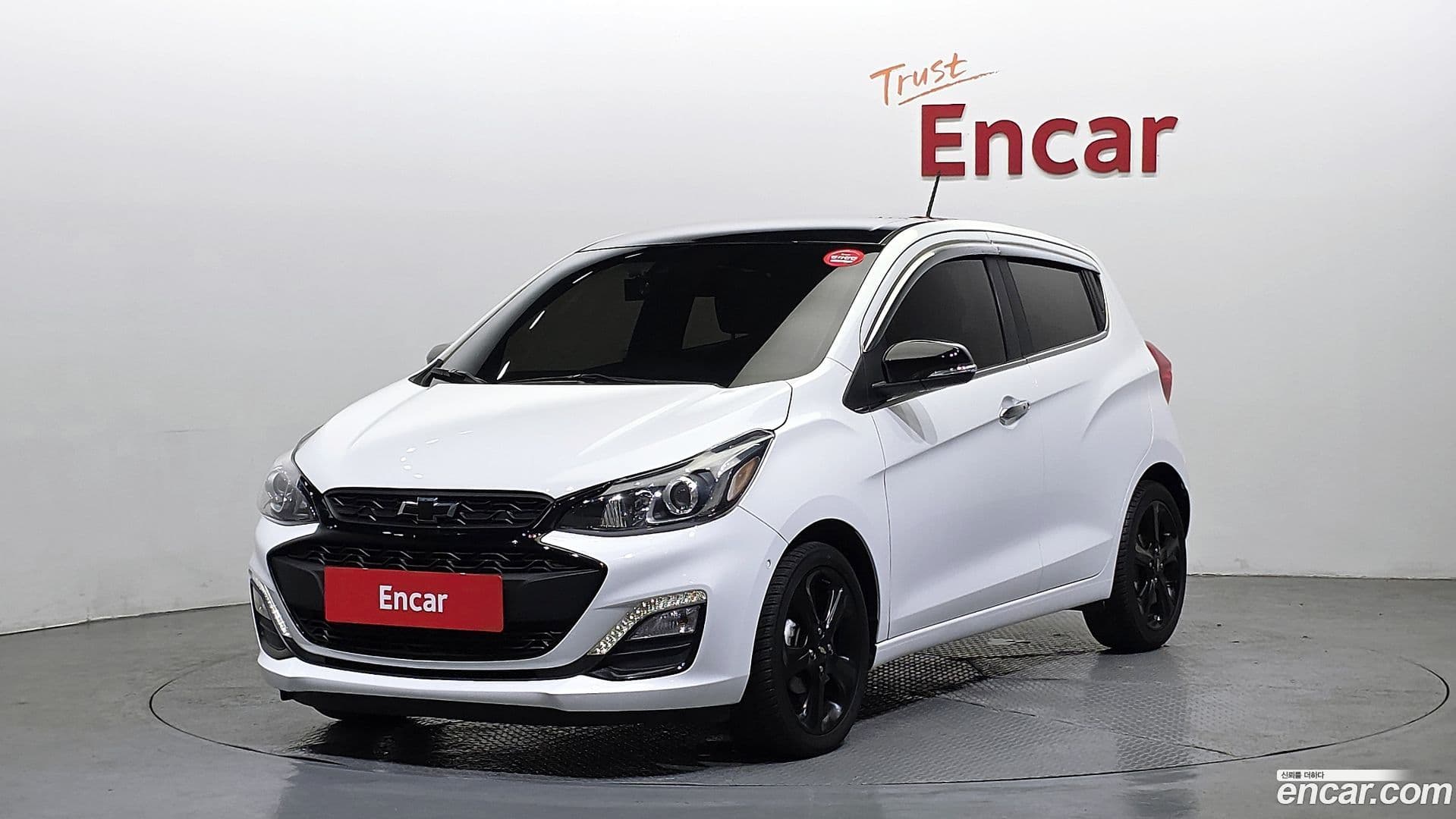 Main__Slider__Photo:Spark ChevroletGMDaewoo 2019.3-0