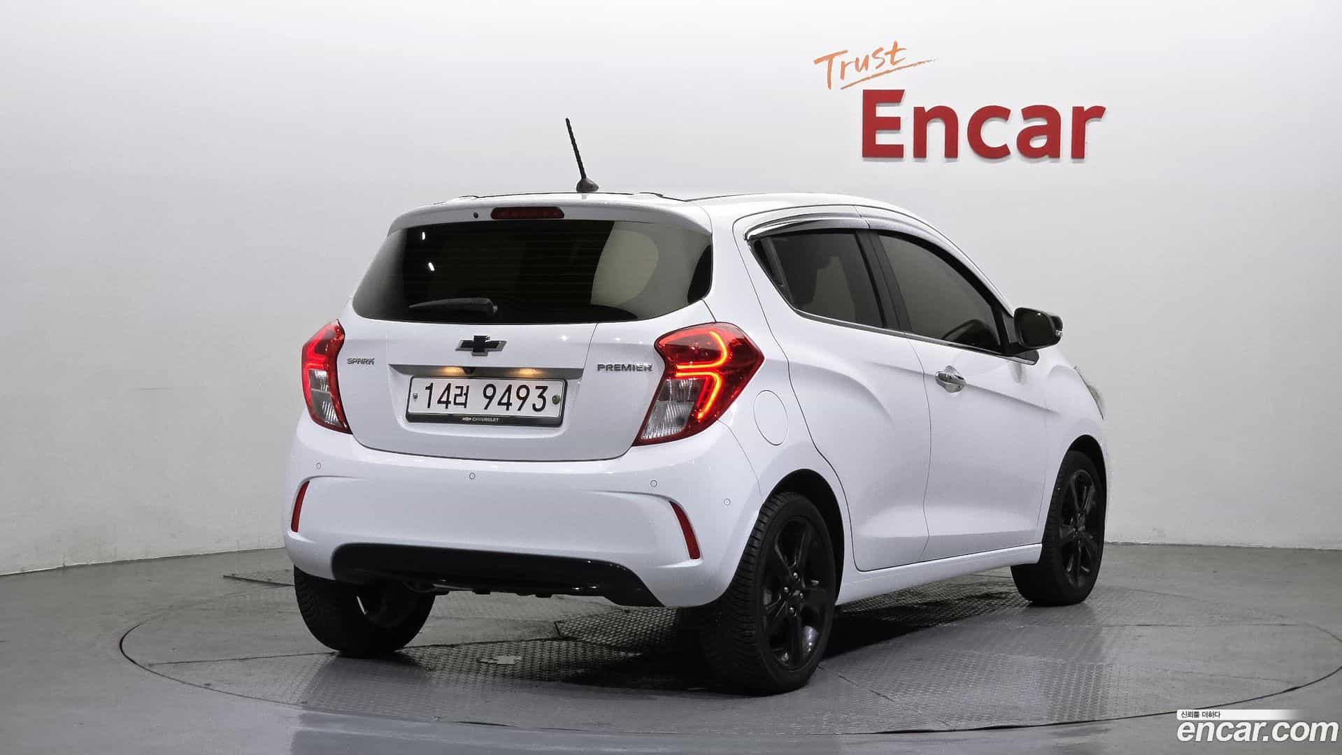 Spark ChevroletGMDaewoo 2019.3-OUTER-002