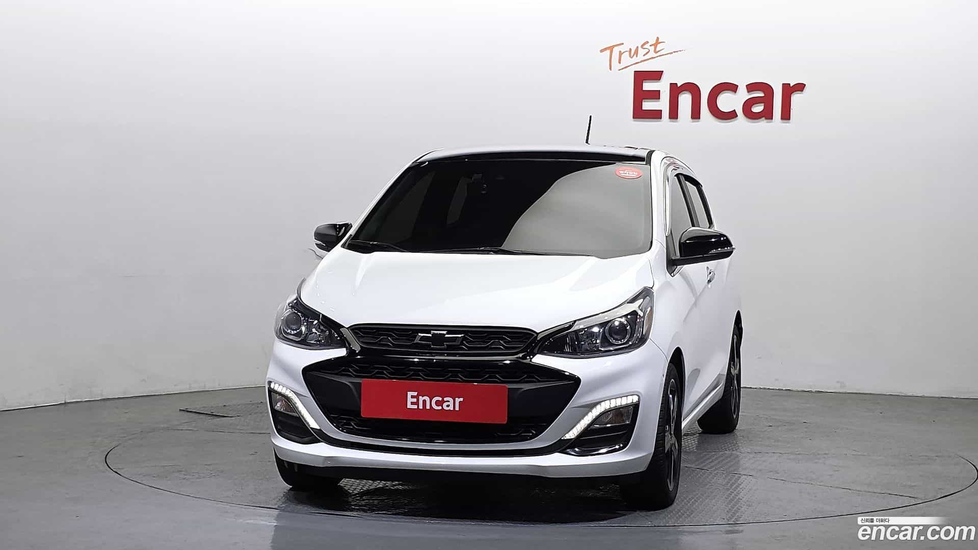 Spark ChevroletGMDaewoo 2019.3-OUTER-003