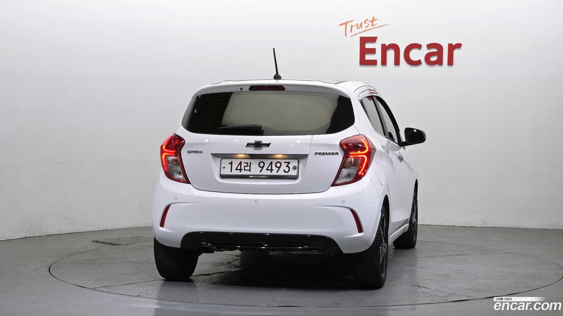 Spark ChevroletGMDaewoo 2019.3-OUTER-004