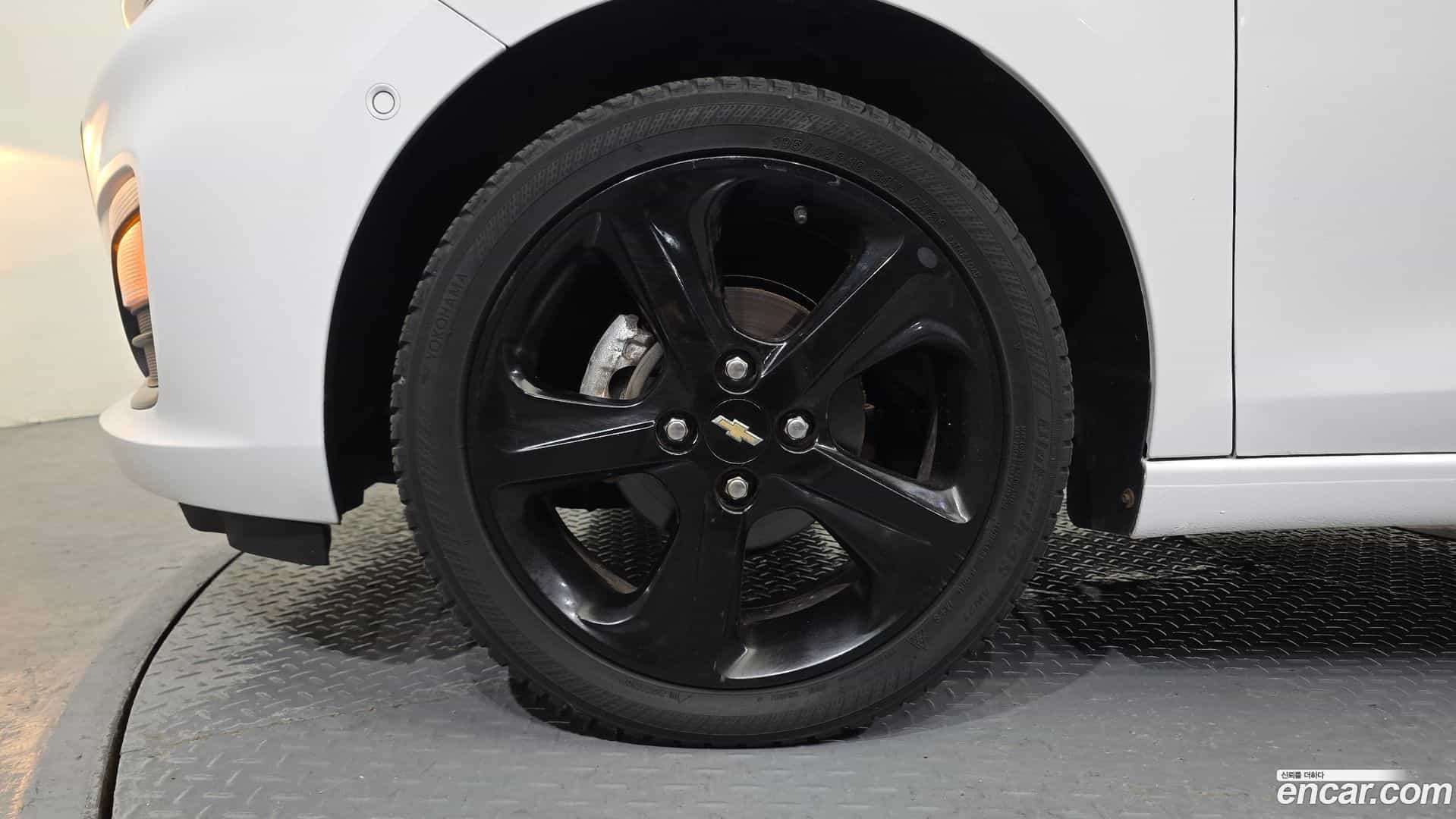 Spark ChevroletGMDaewoo 2019.3-OUTER-005