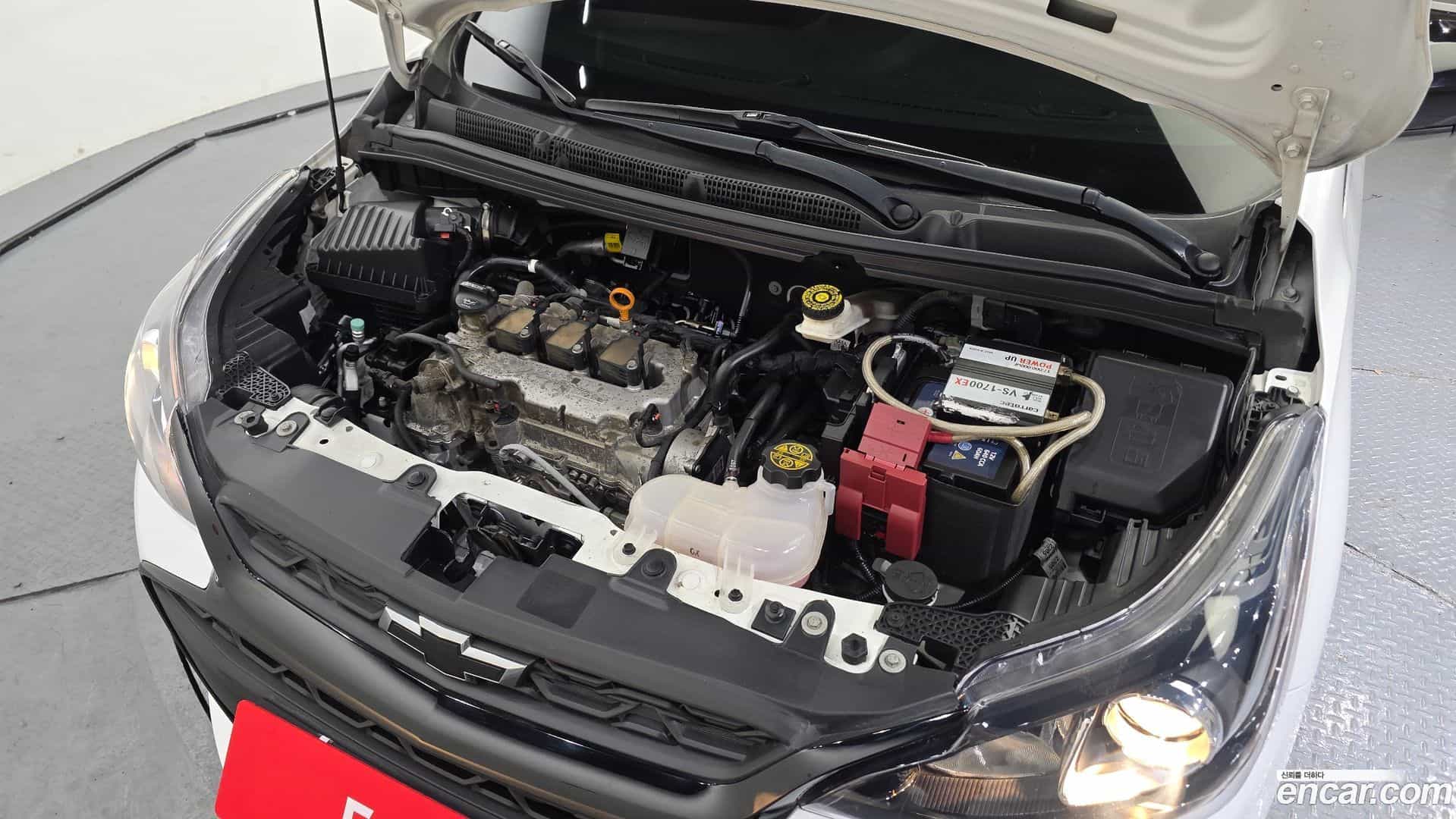 Spark ChevroletGMDaewoo 2019.3-OUTER-006