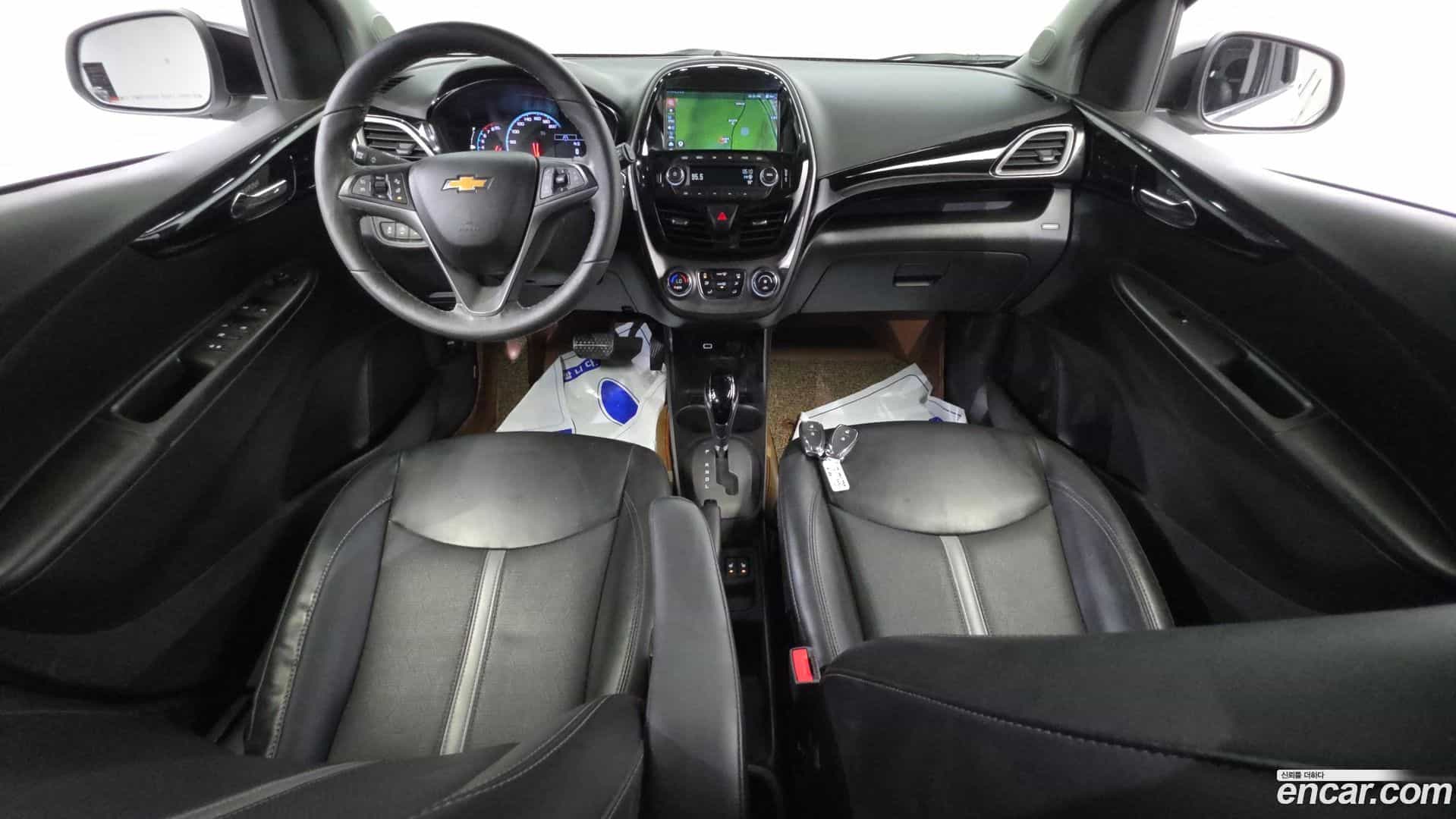 Spark ChevroletGMDaewoo 2019.3-INNER-007