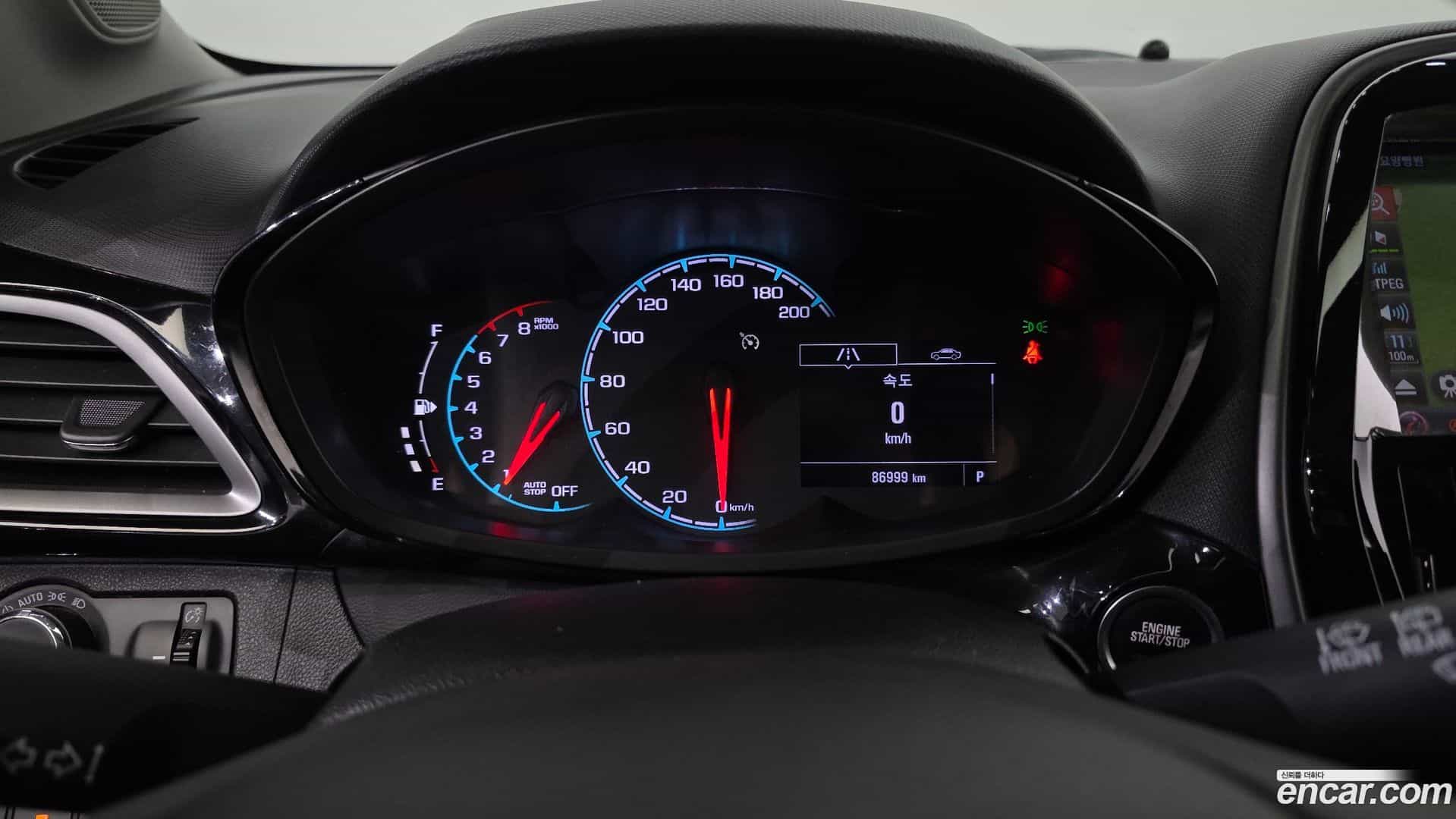 Spark ChevroletGMDaewoo 2019.3-INNER-008