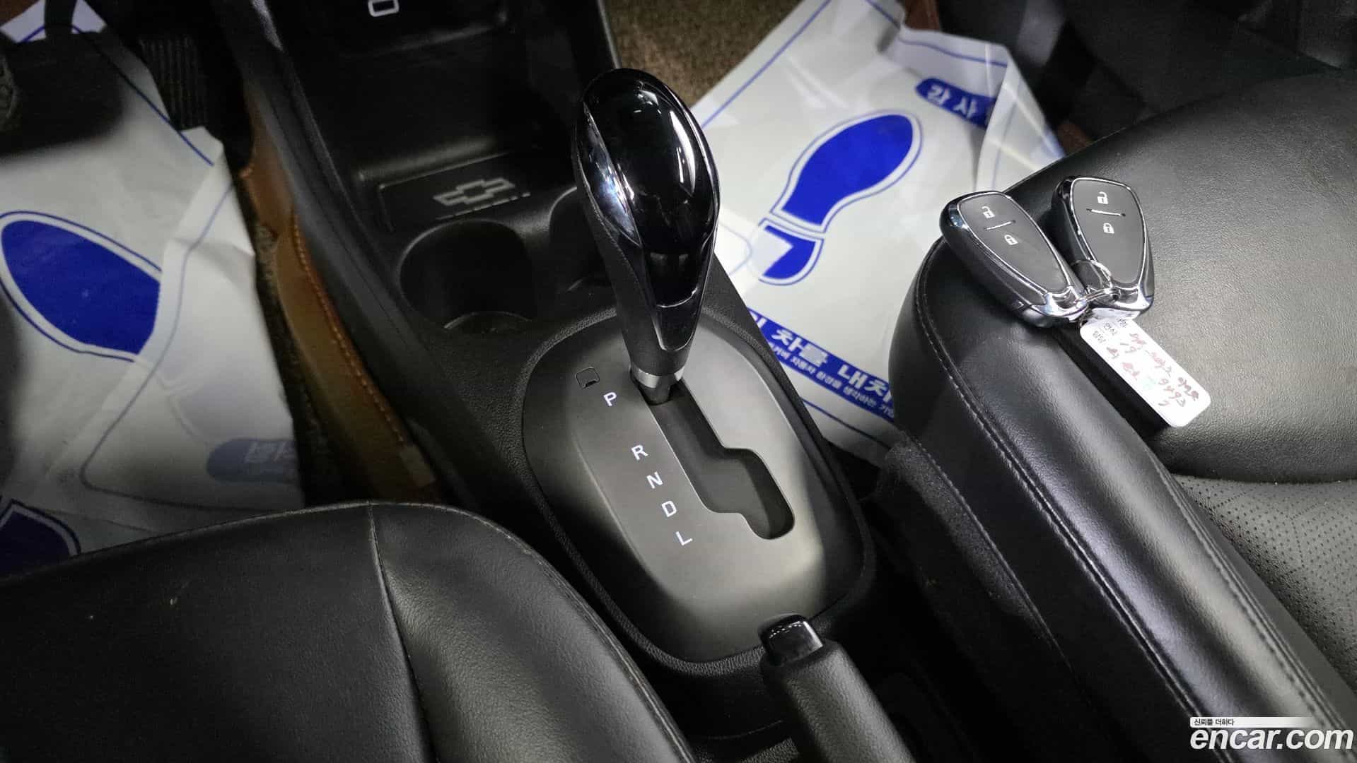 Spark ChevroletGMDaewoo 2019.3-INNER-009