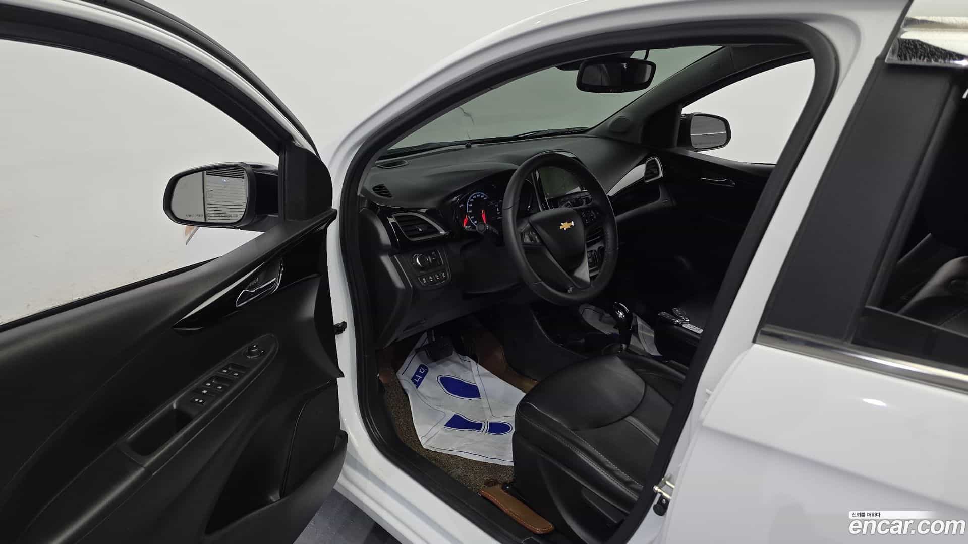 Spark ChevroletGMDaewoo 2019.3-INNER-010