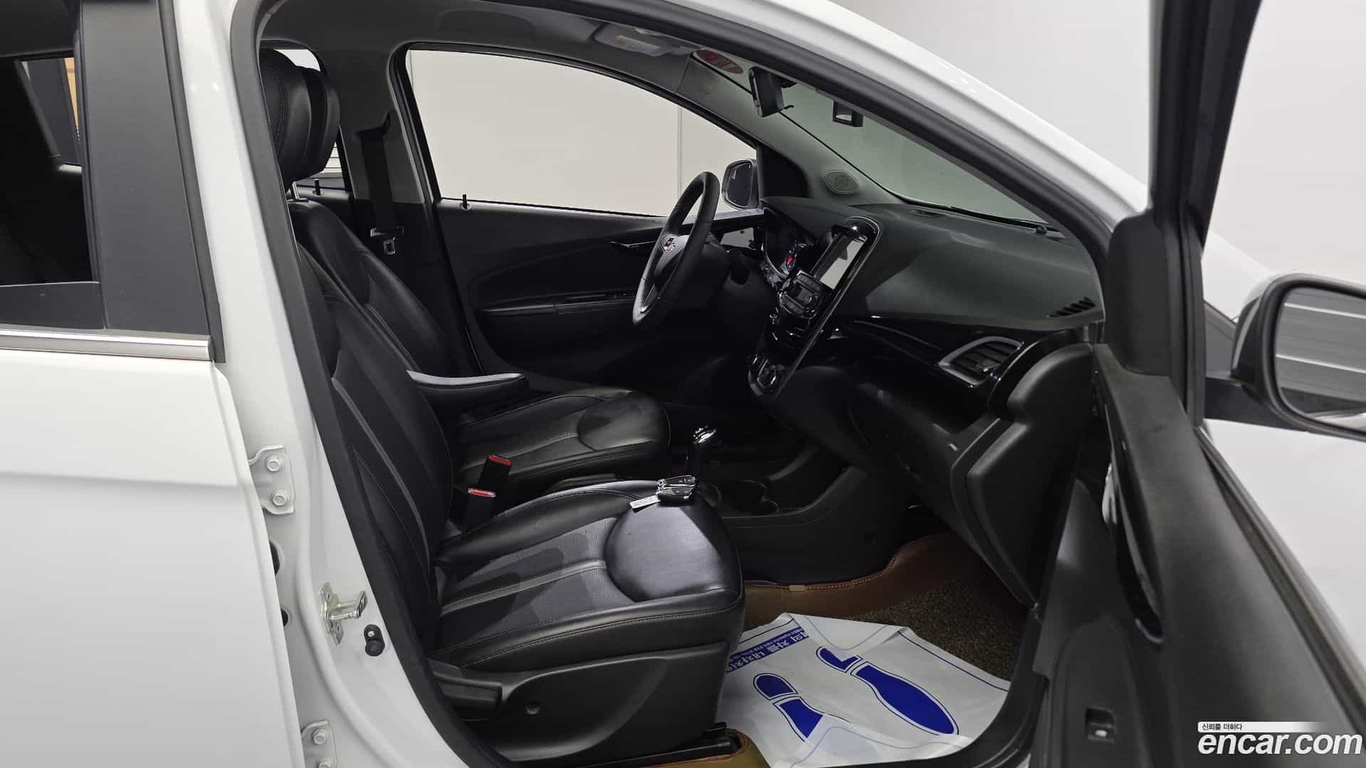 Spark ChevroletGMDaewoo 2019.3-OPTION-016