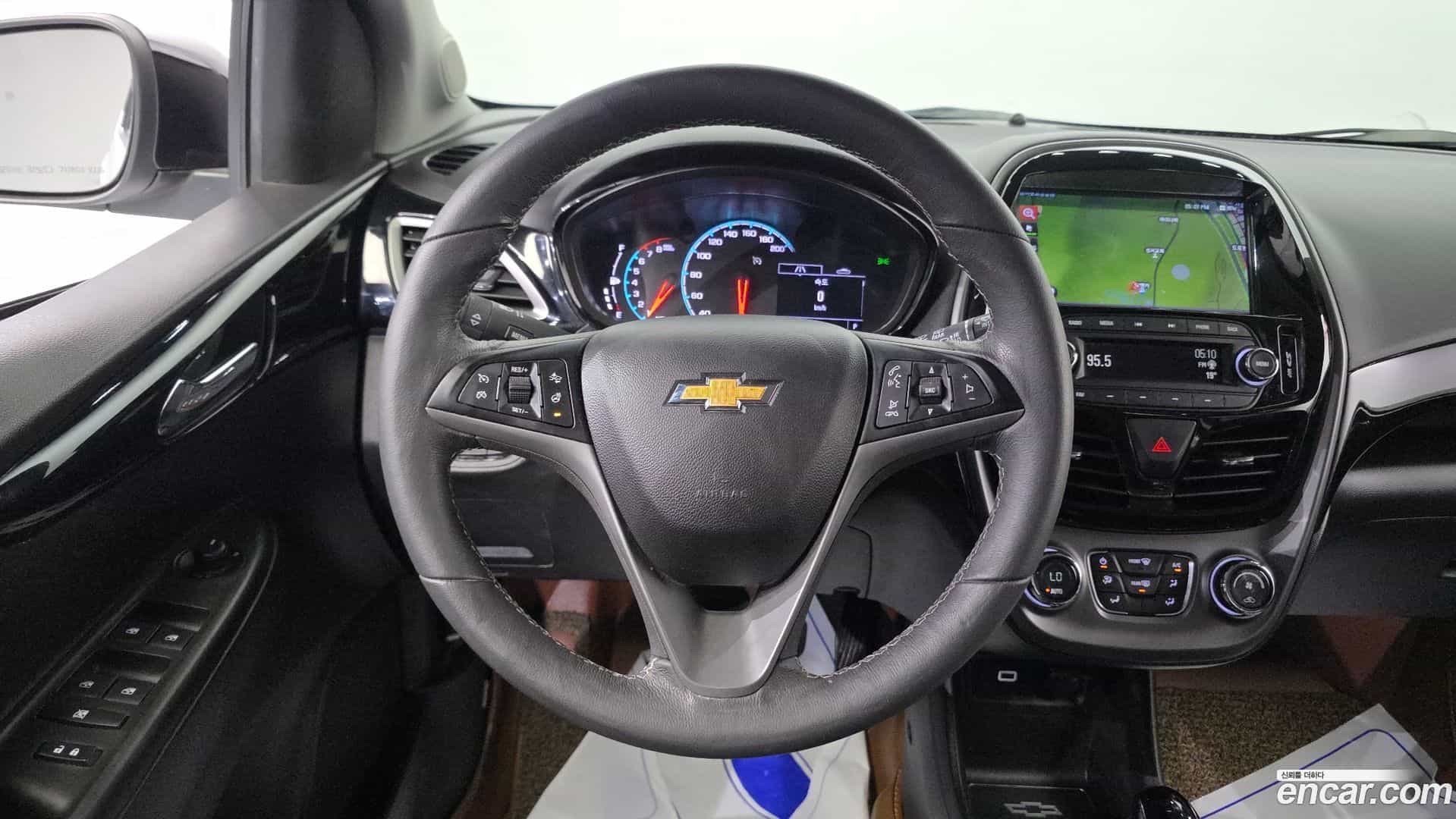 Spark ChevroletGMDaewoo 2019.3-OPTION-018