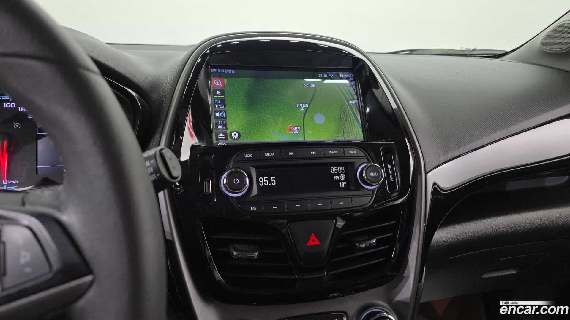 Spark ChevroletGMDaewoo 2019.3-OPTION-019