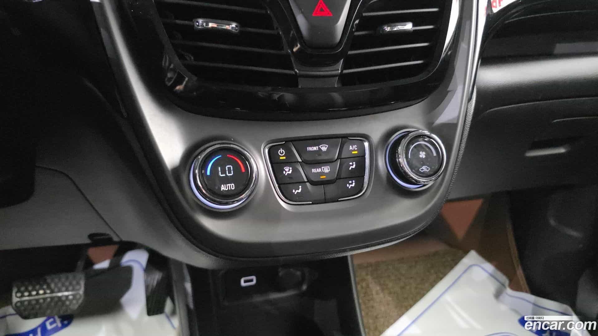 Spark ChevroletGMDaewoo 2019.3-OPTION-021