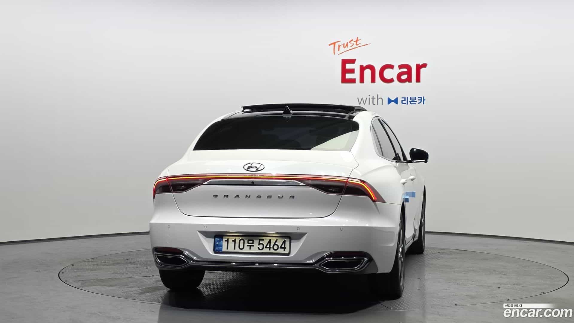 Grandeur Hyundai 2022.6-OUTER-004