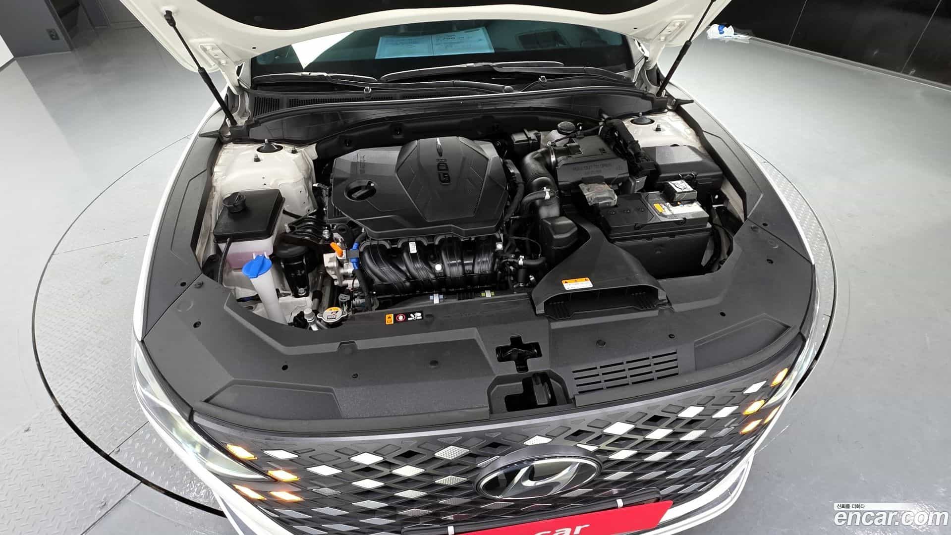 Grandeur Hyundai 2022.6-OUTER-006