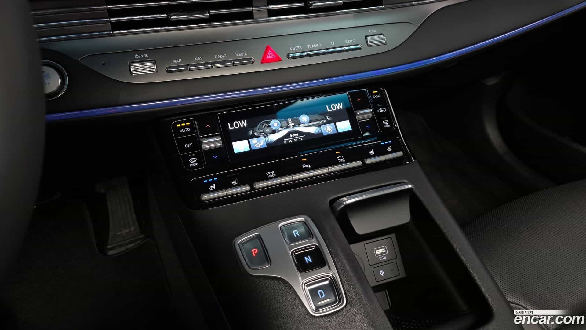 Grandeur Hyundai 2022.6-INNER-009