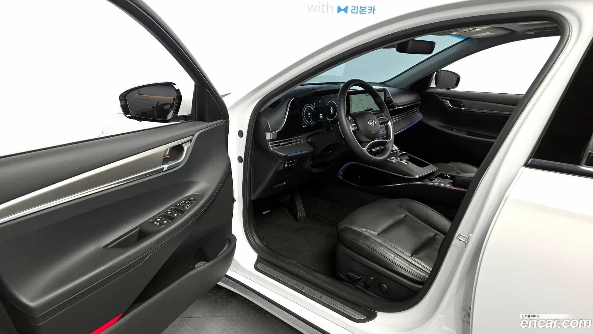 Grandeur Hyundai 2022.6-INNER-010