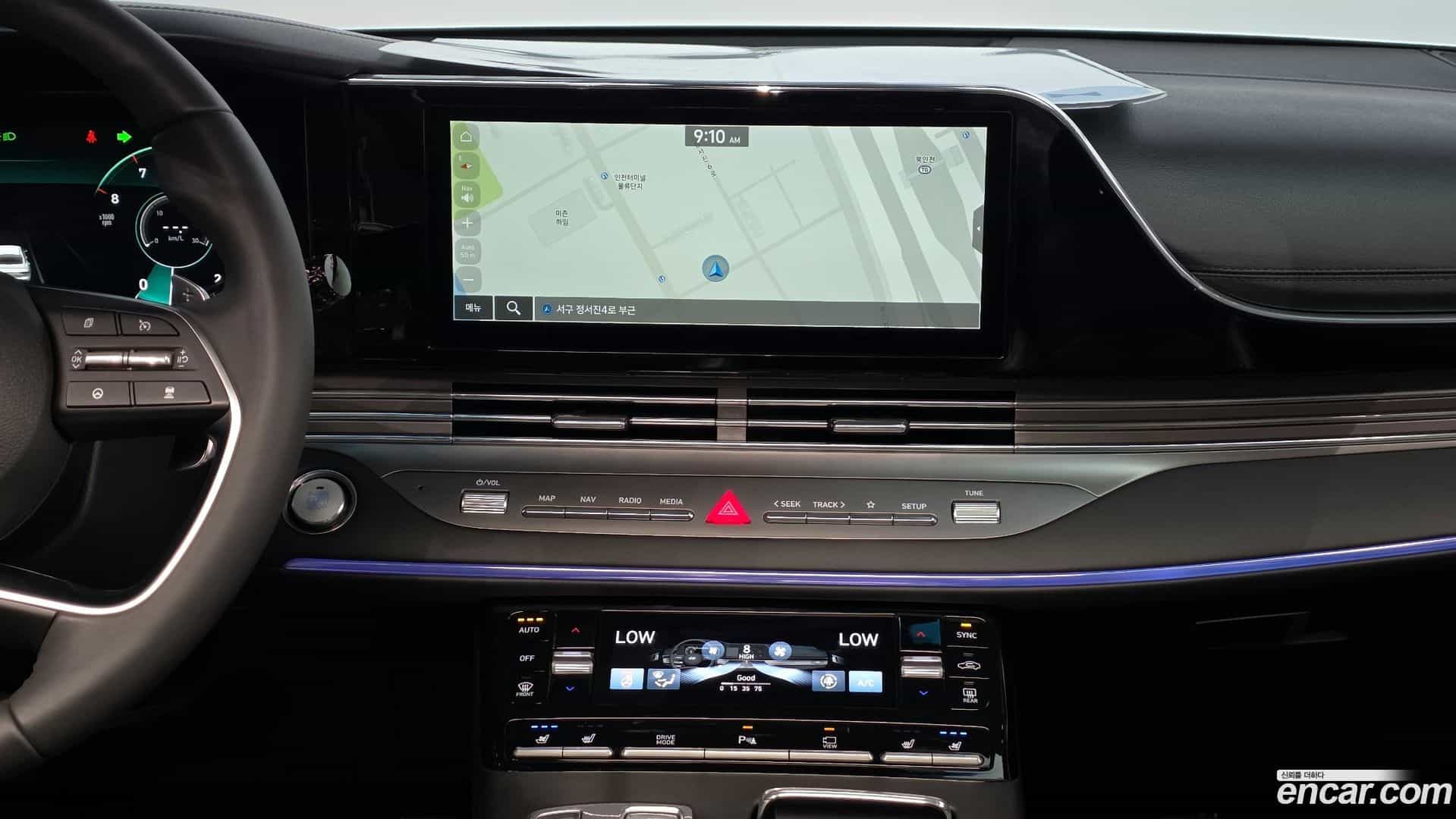 Grandeur Hyundai 2022.6-OPTION-018