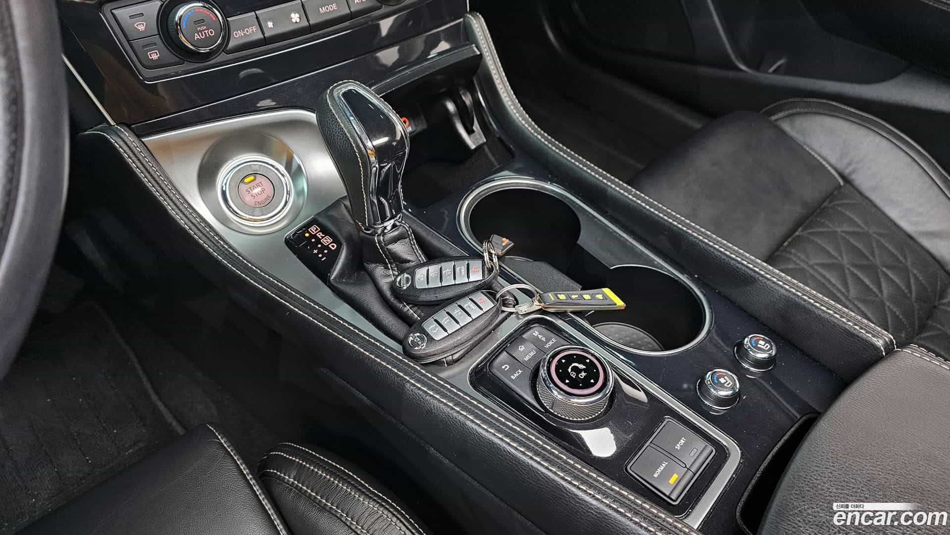 Maxima Nissan 2017.11-INNER-009