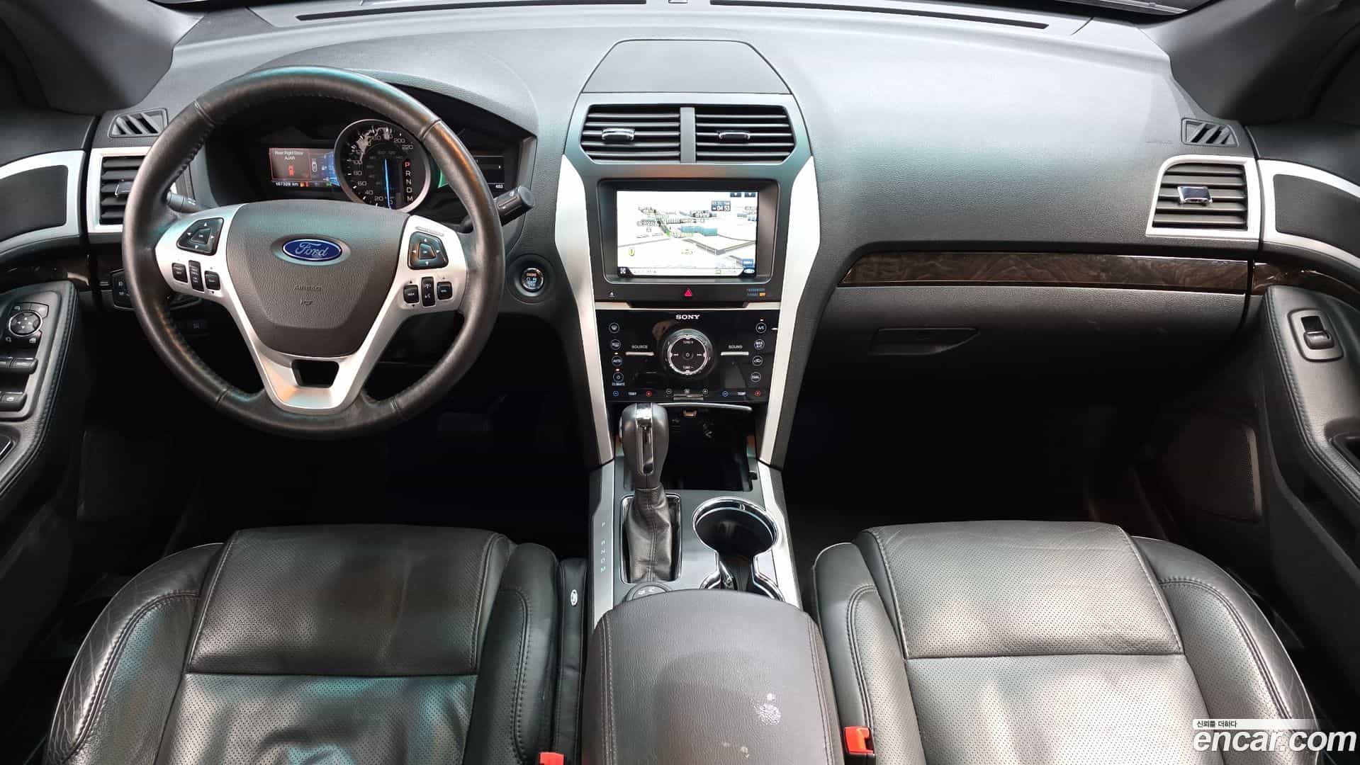 Explorer Ford 2015.2-INNER-007