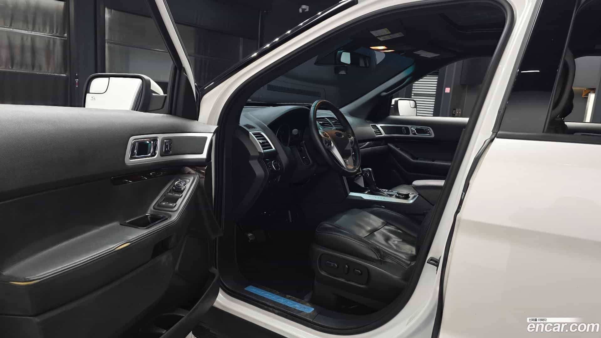 Explorer Ford 2015.2-INNER-010