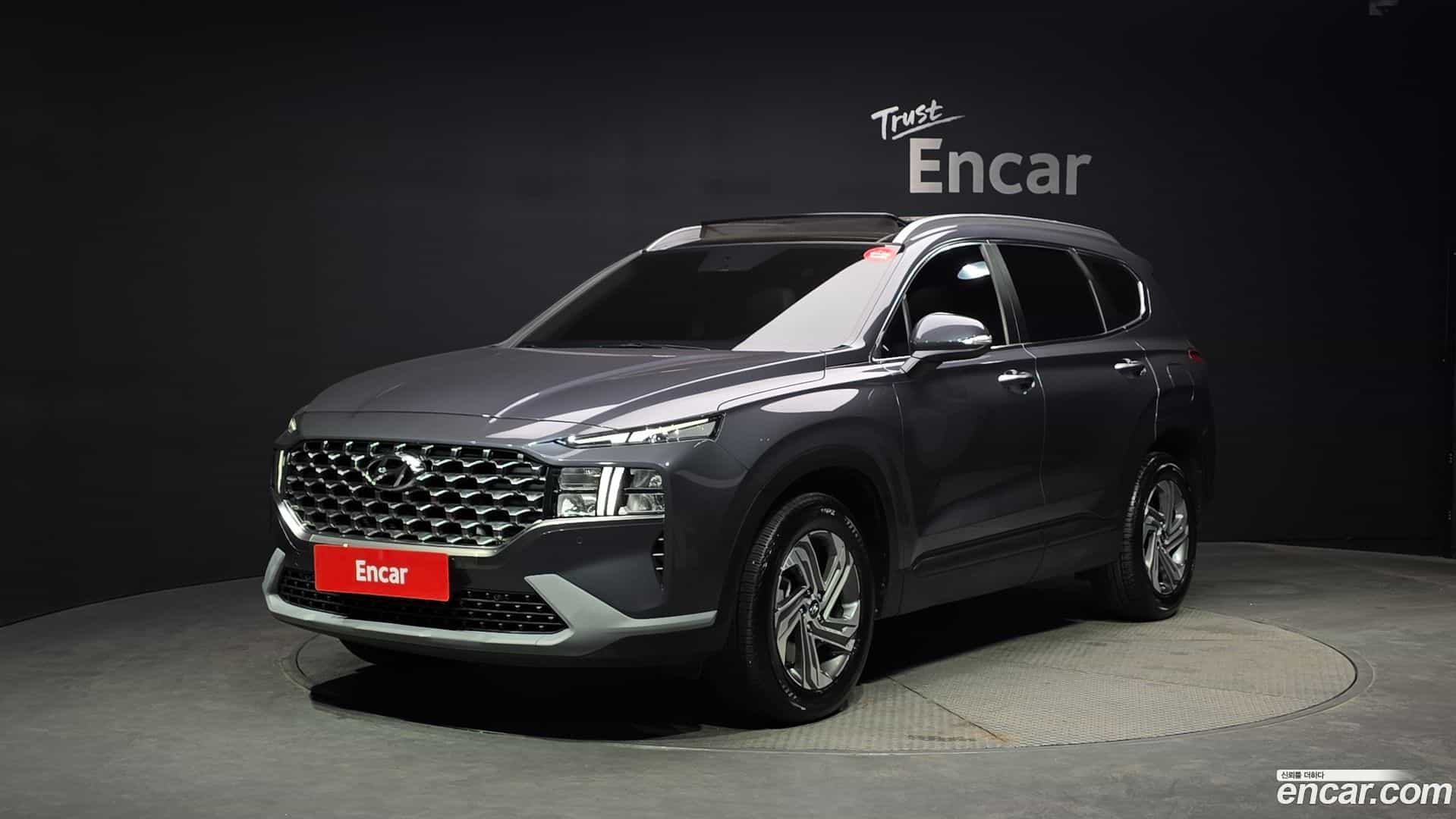 Santafe Hyundai 2022.10-OUTER-001