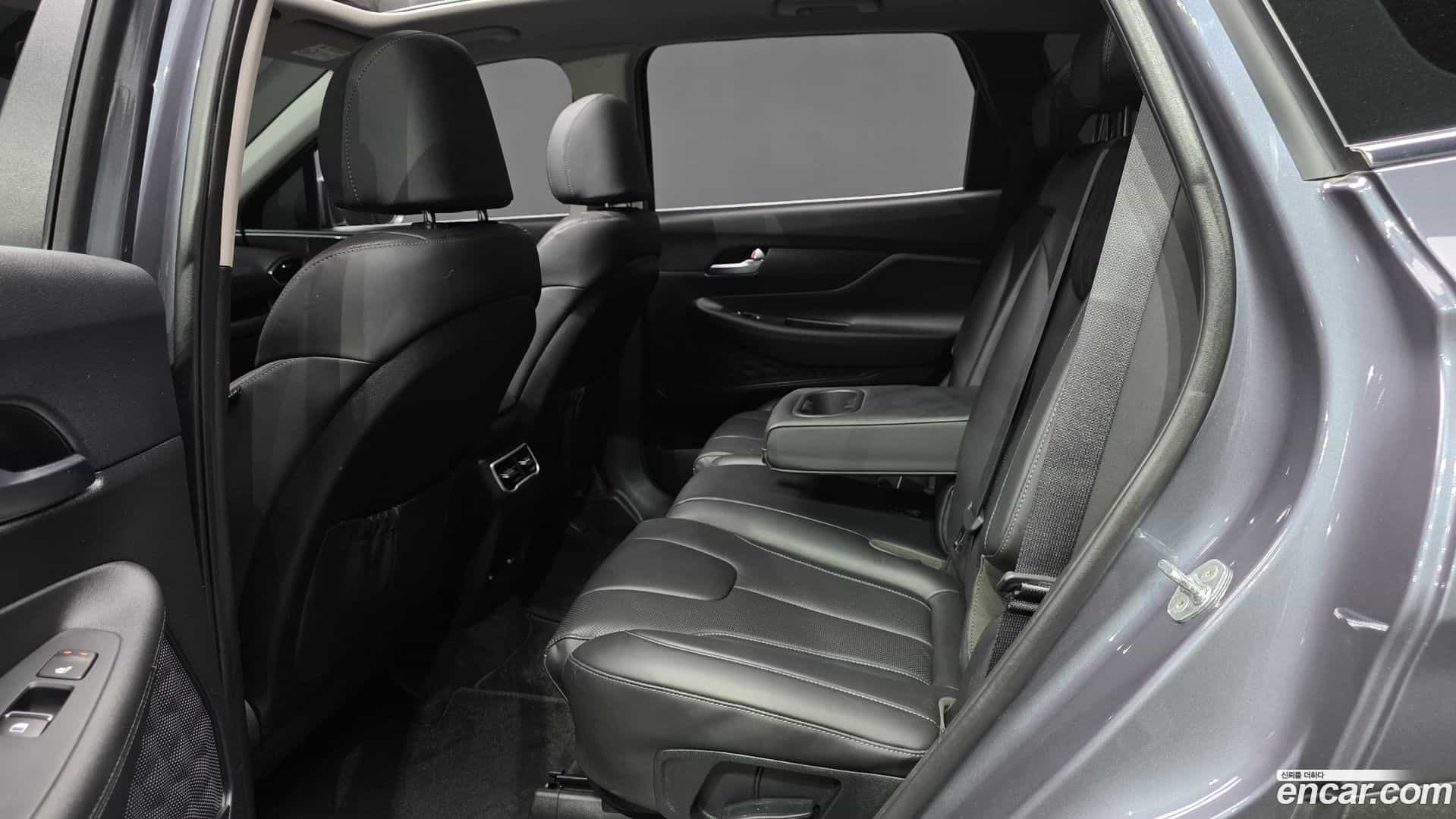 Santafe Hyundai 2022.10-OPTION-015