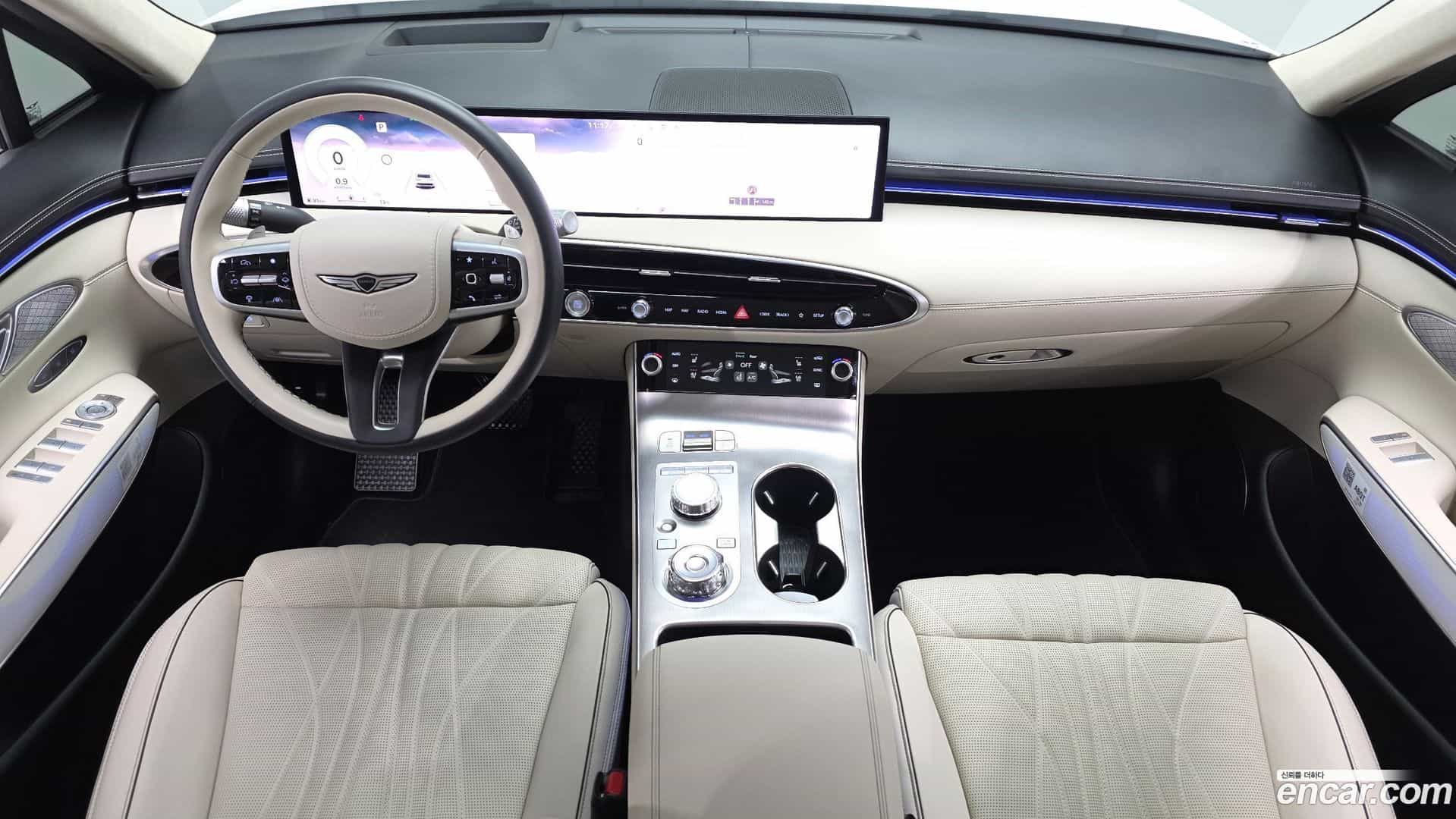 GV70 Genesis 2024.5-INNER-007