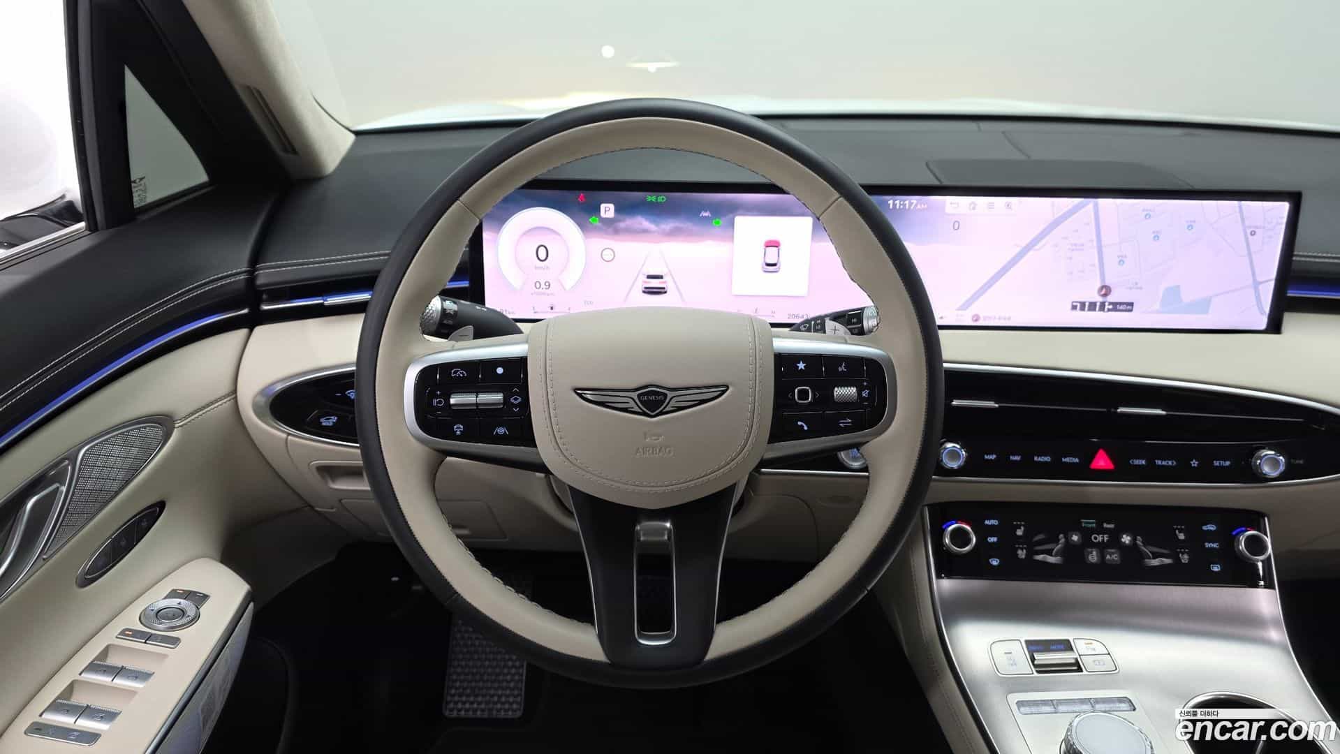 GV70 Genesis 2024.5-OPTION-017