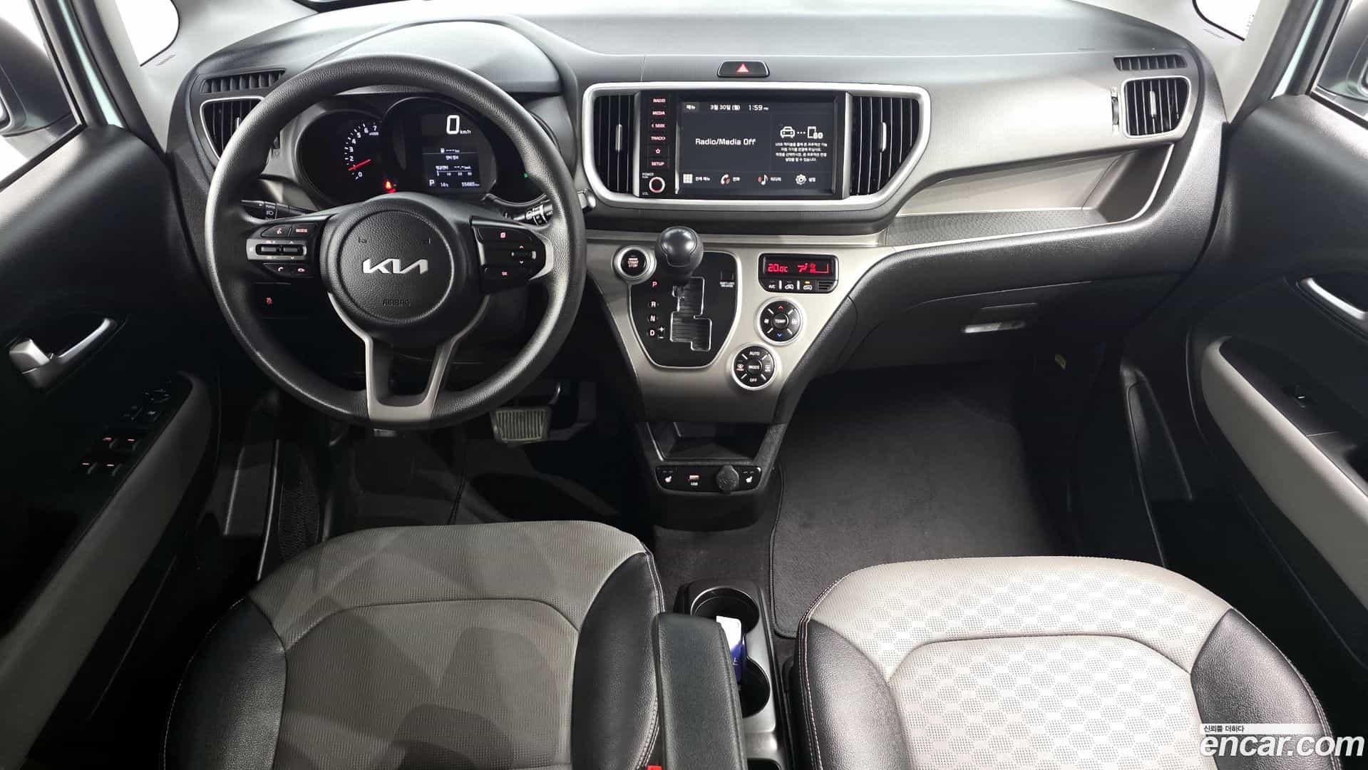 RAY Kia 2022.2-INNER-007