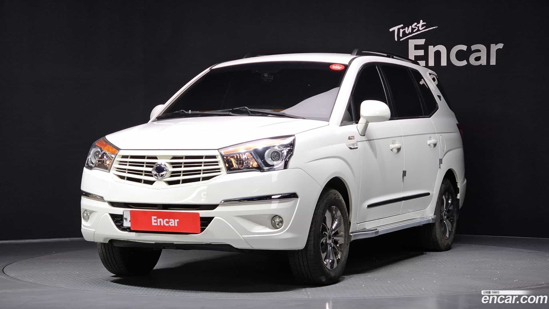 KORANDO KG_Mobility_Ssangyong 2015.9-OUTER-001