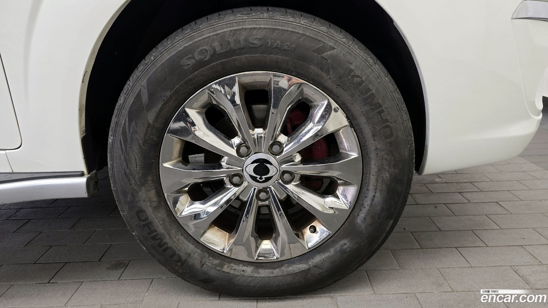 Main__Slider__Photo:KORANDO KG_Mobility_Ssangyong 2015.9-4