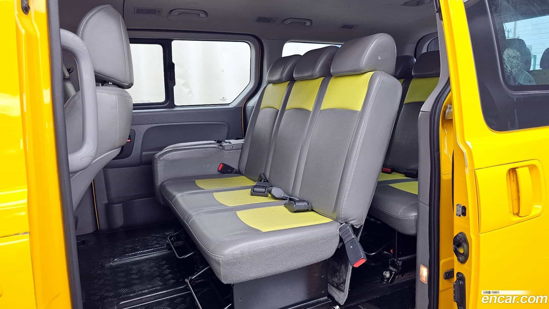 Starex Hyundai 2017.4-OPTION-016