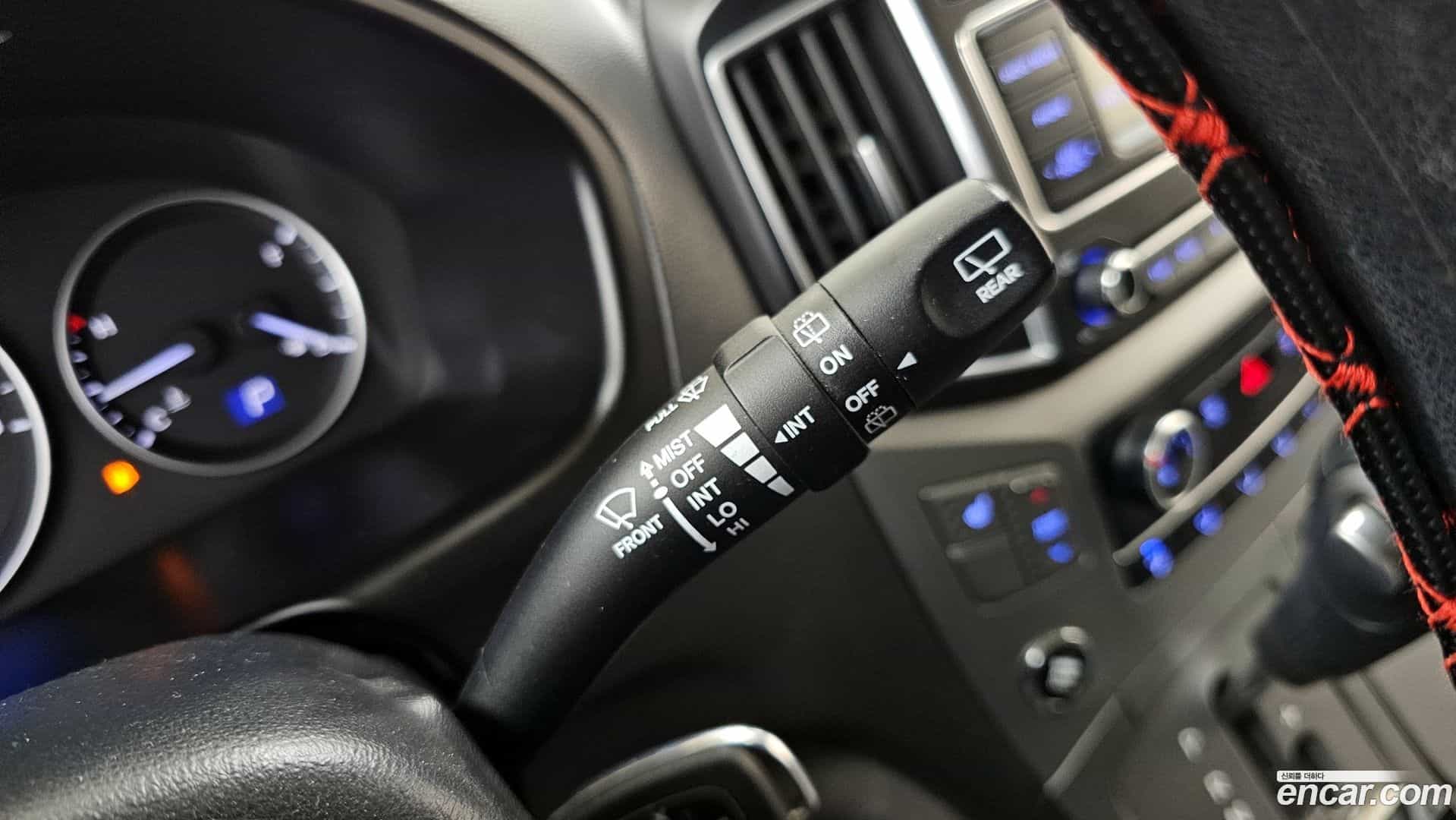 Starex Hyundai 2017.4-OPTION-023