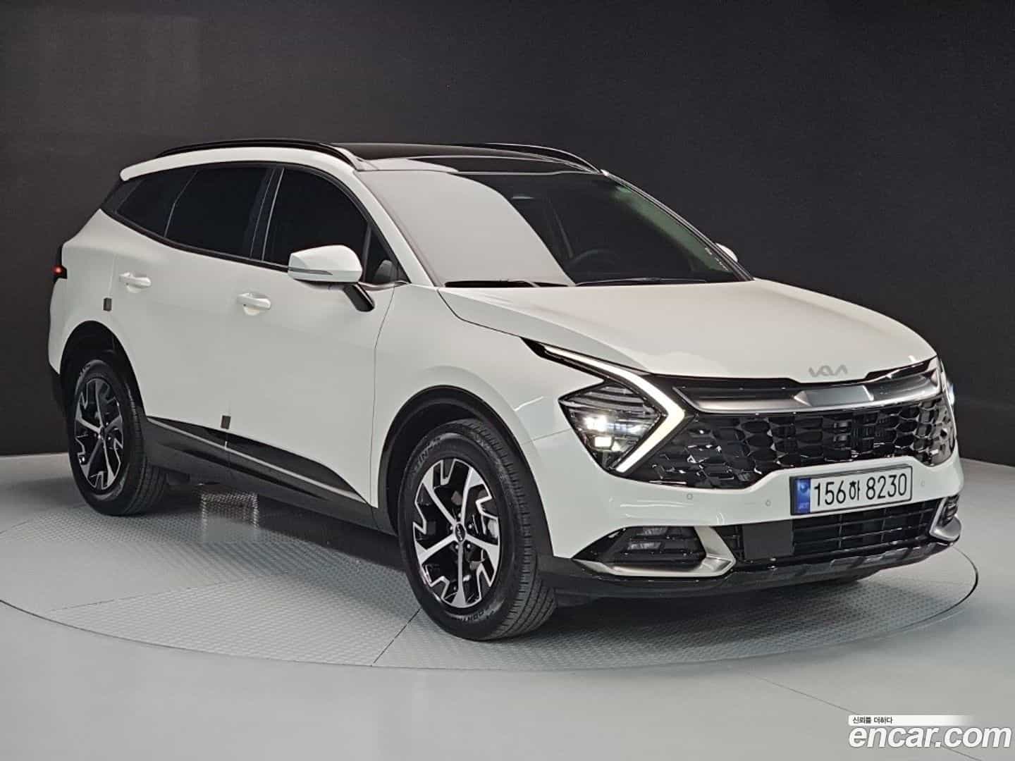 Sportage Kia 2023.3-OUTER-002