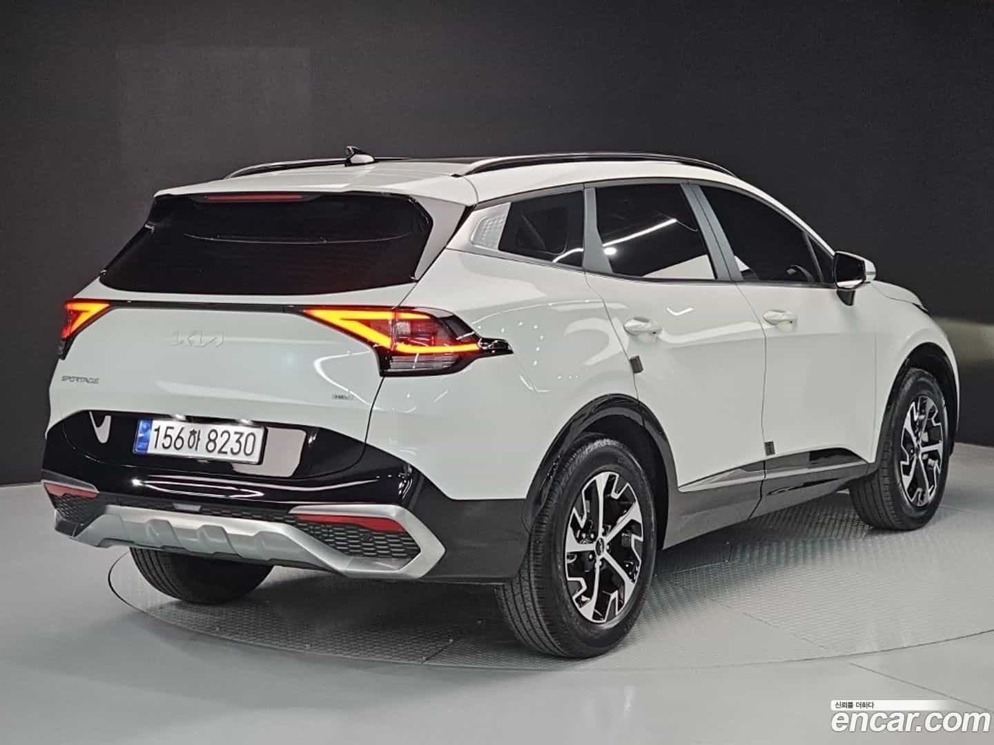 Sportage Kia 2023.3-OUTER-003