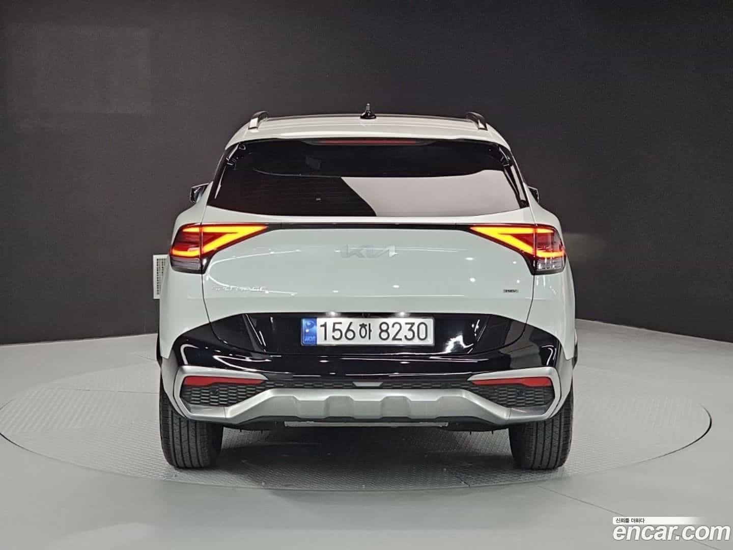 Sportage Kia 2023.3-OUTER-004