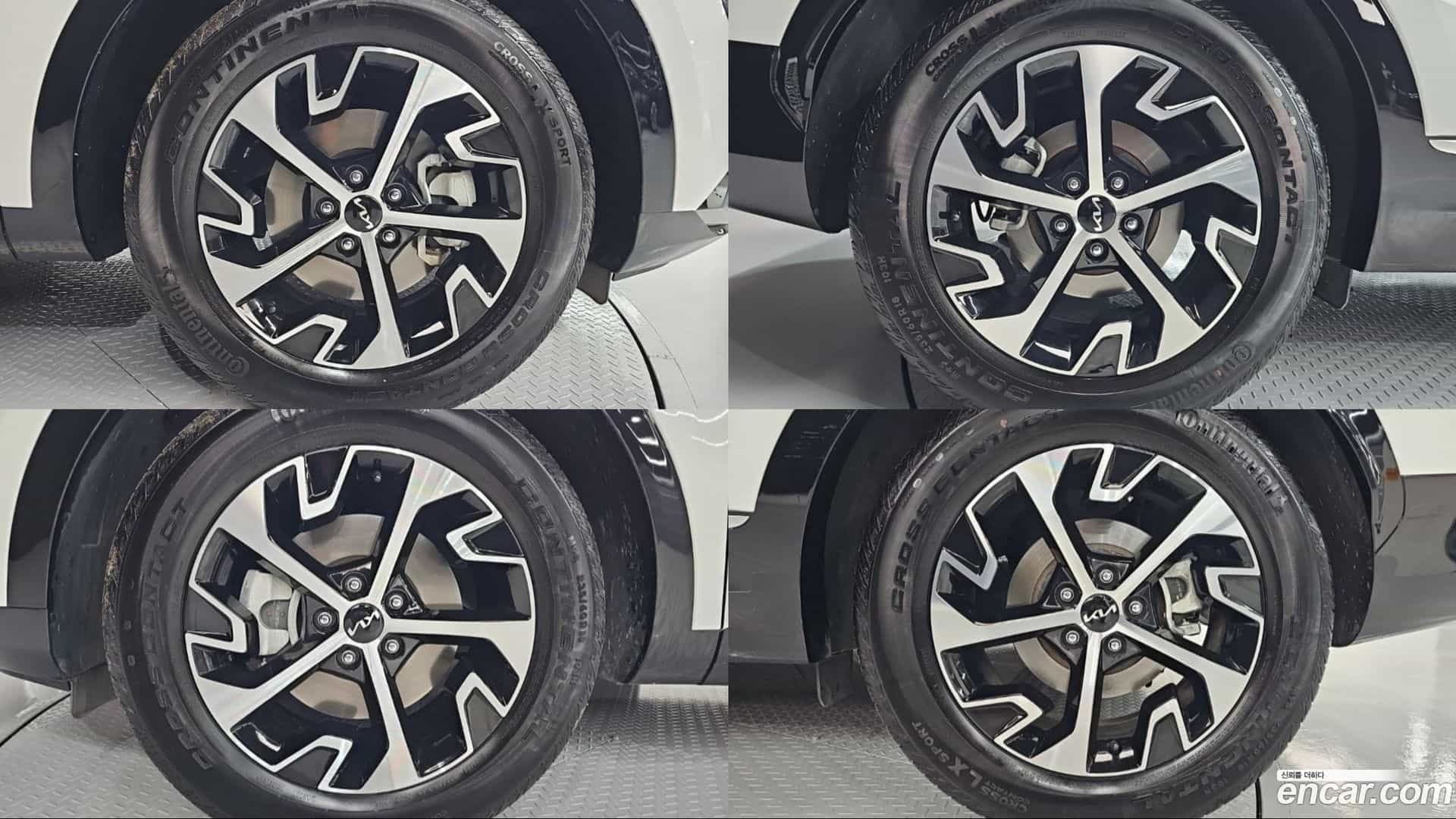 Sportage Kia 2023.3-OUTER-005