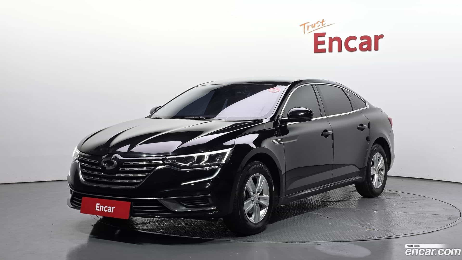 SM6 Renault-KoreaSamsung 2021.0-OUTER-001